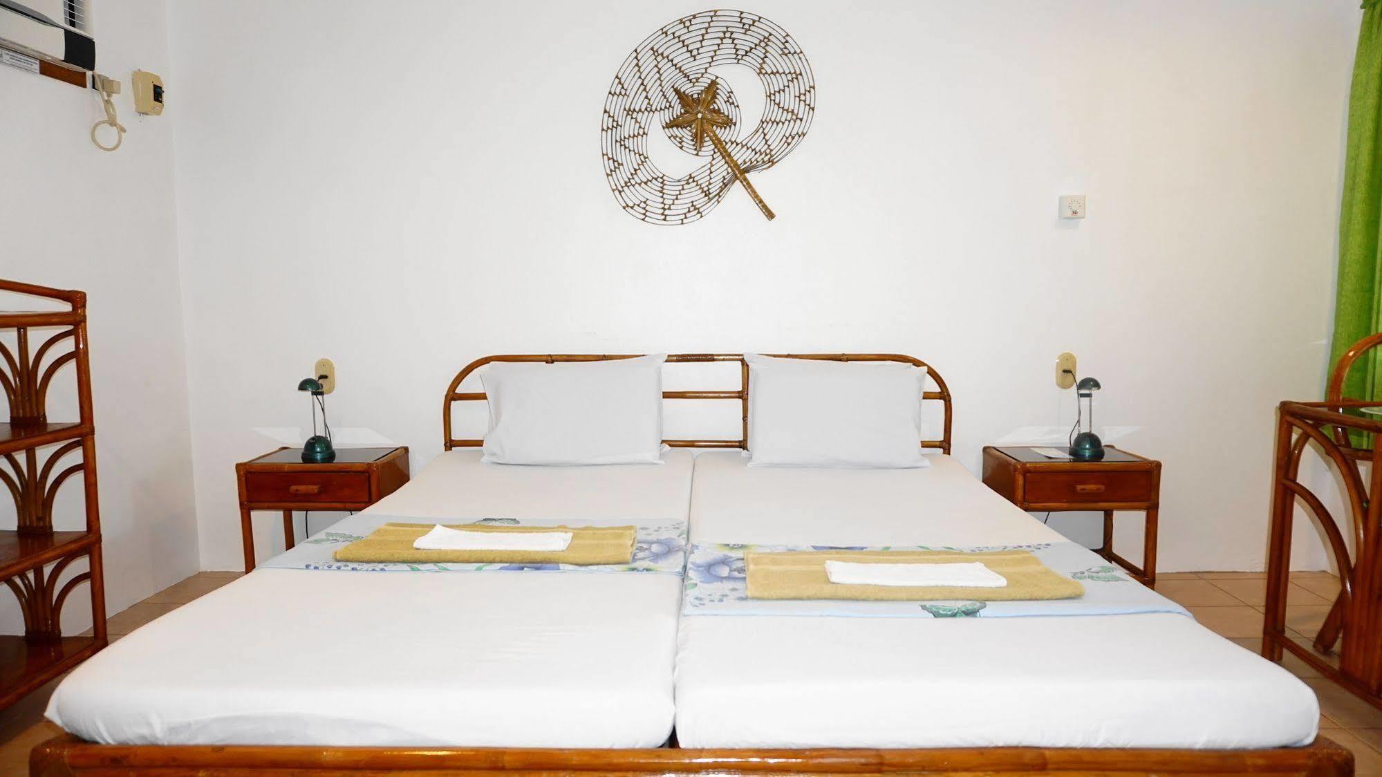 Resort Marcosas Moalboal