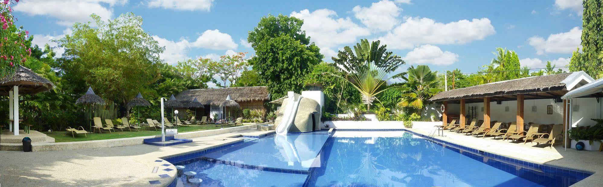 Resort Marcosas