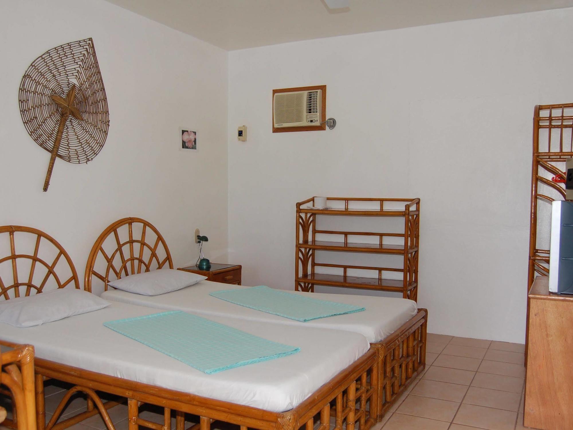 Marcosas Resort Moalboal