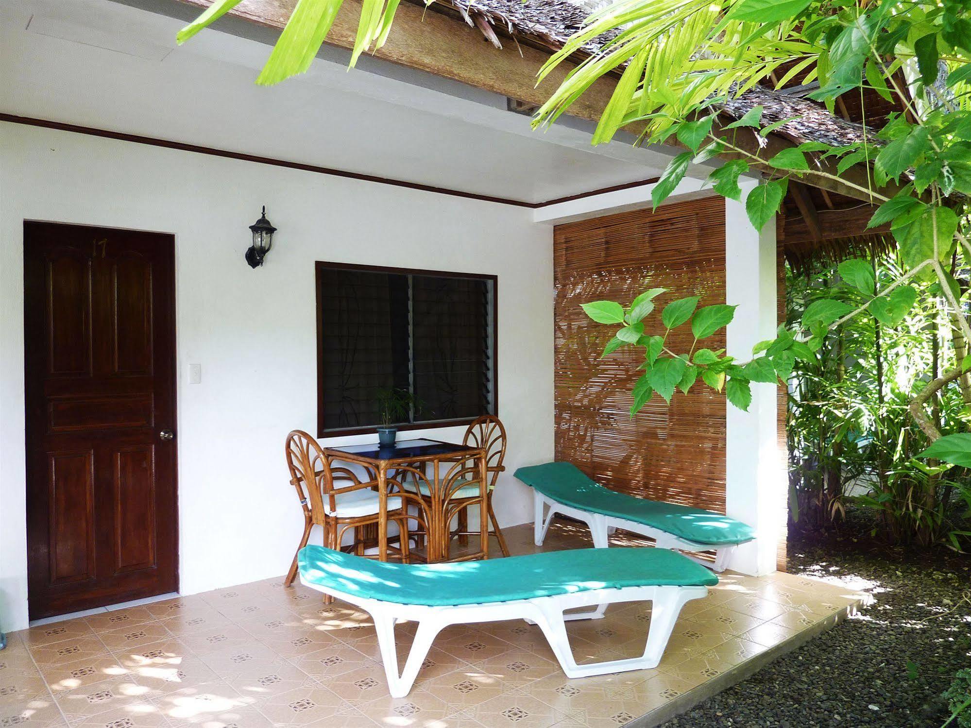 Resort Marcosas Moalboal