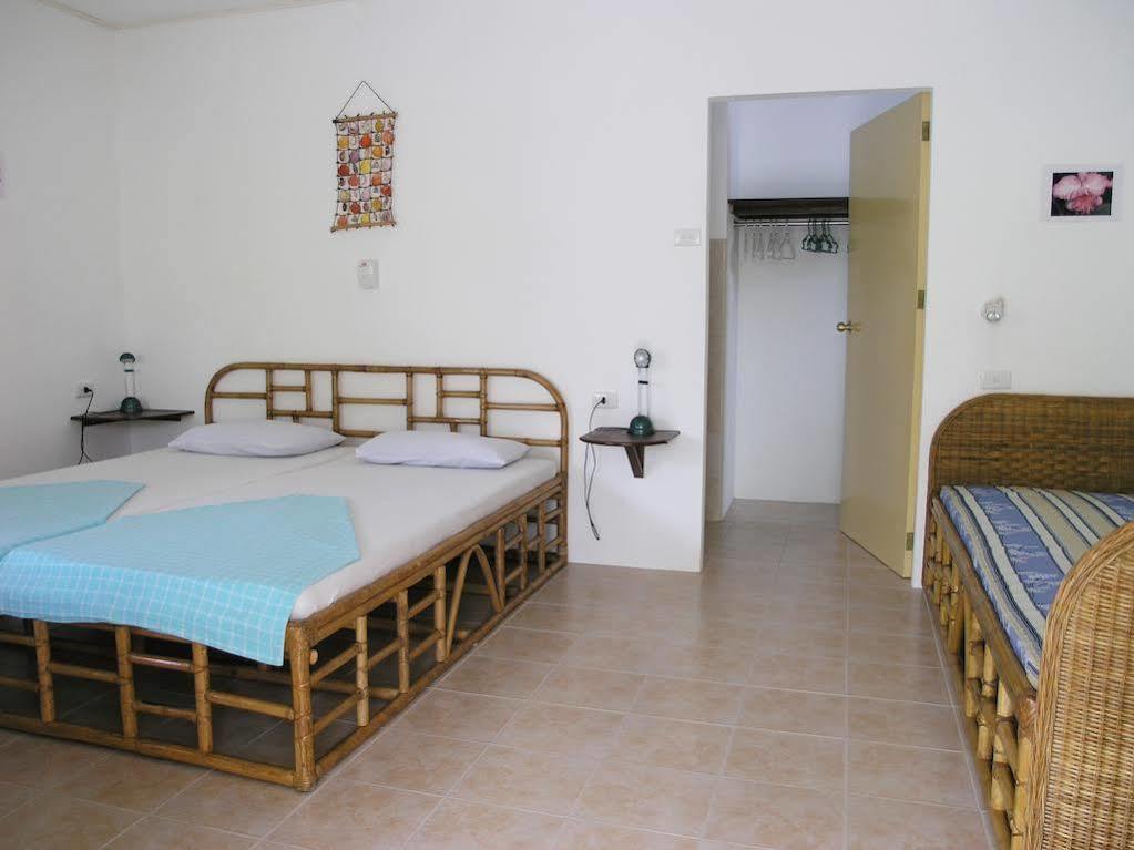 Resort Marcosas Moalboal