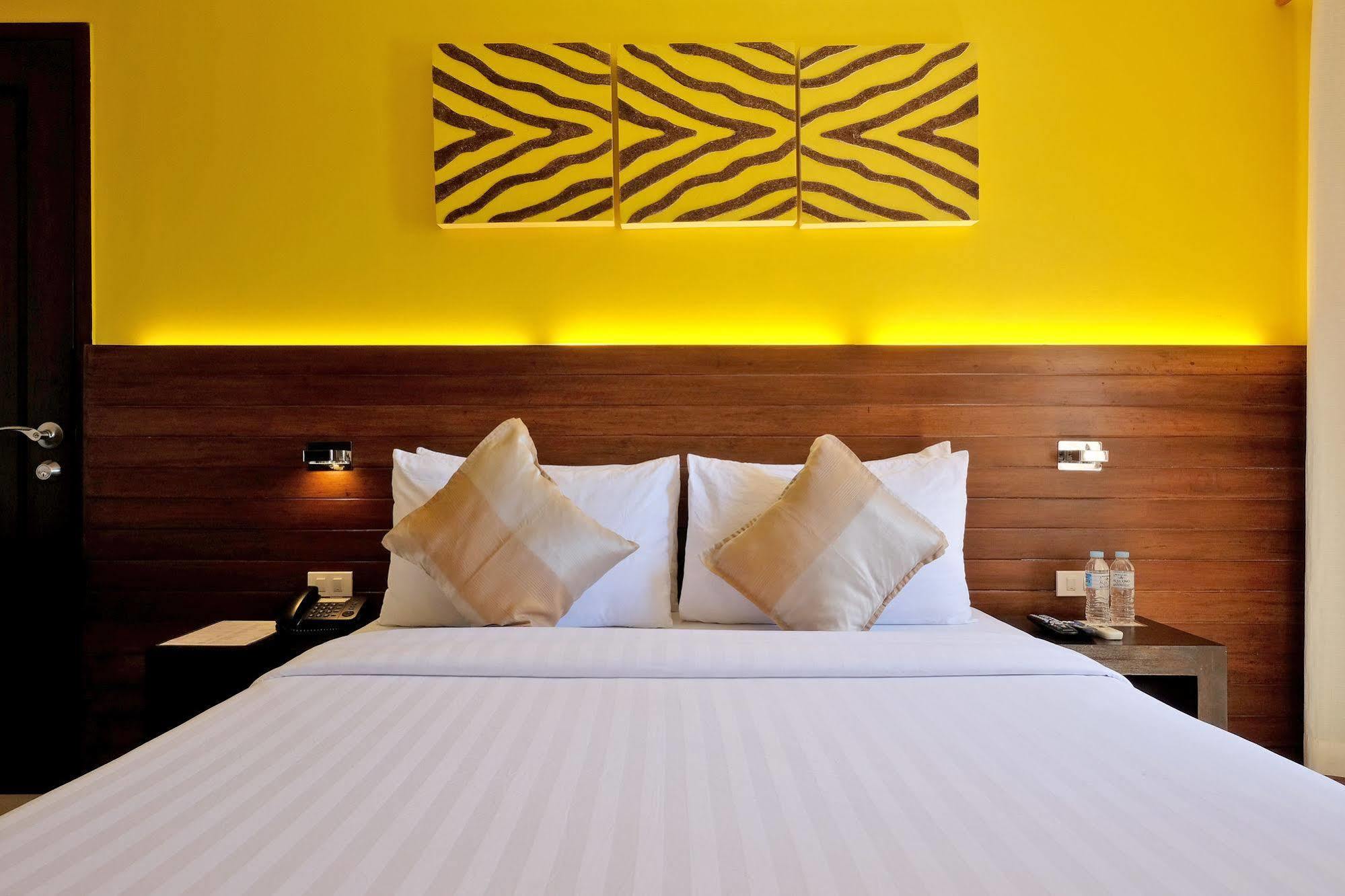 Alba Uno Hotel Cebu