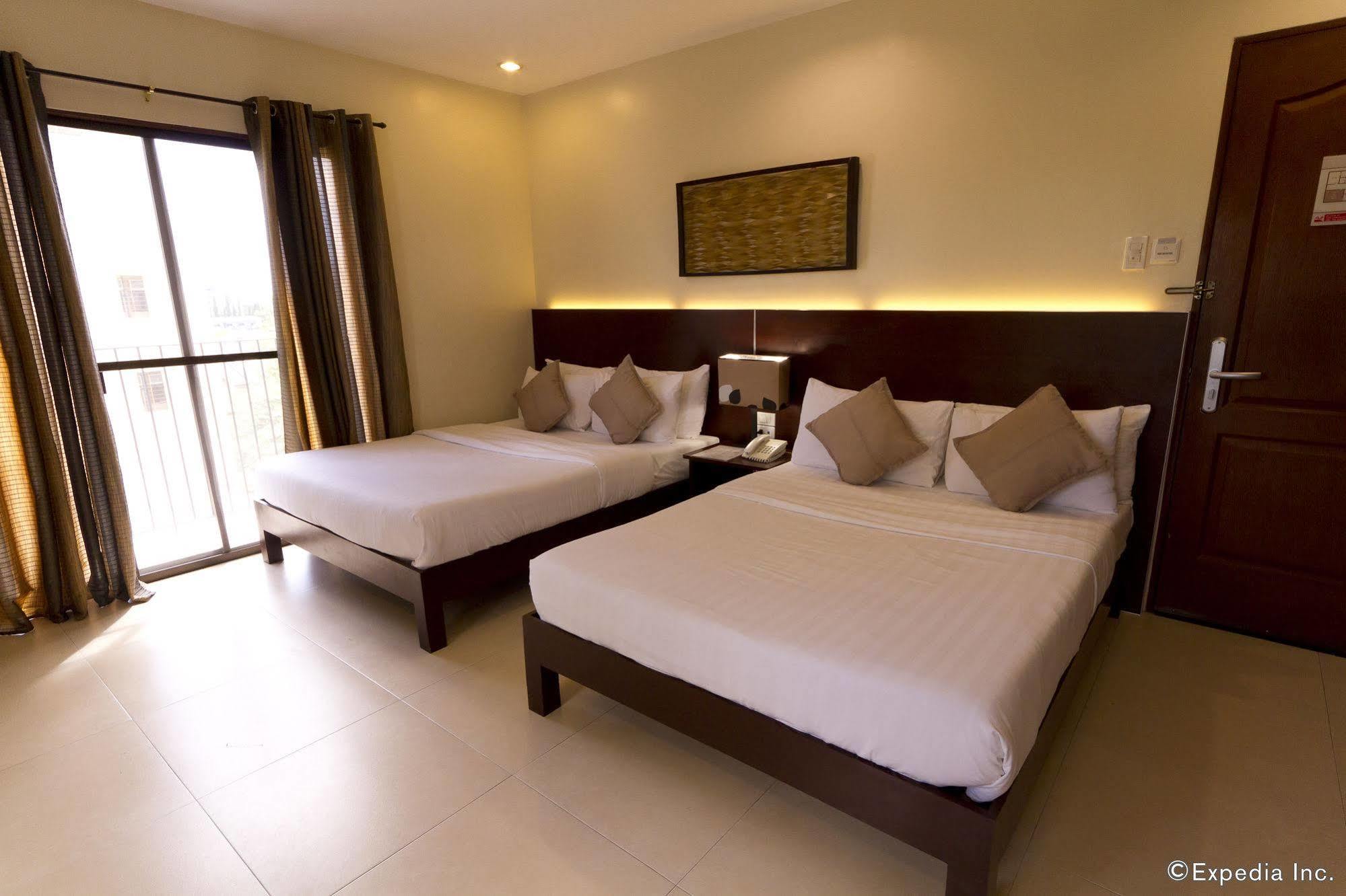 Alba Uno Hotel