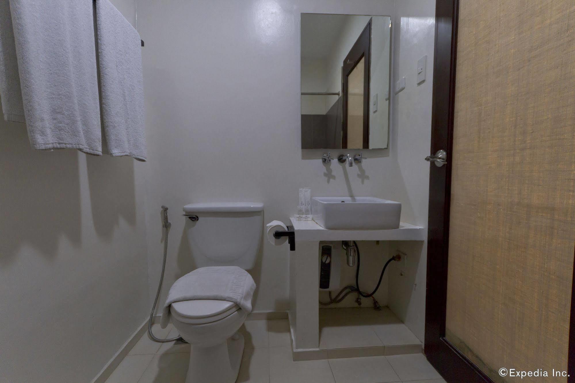 Alba Uno Hotel Cebu