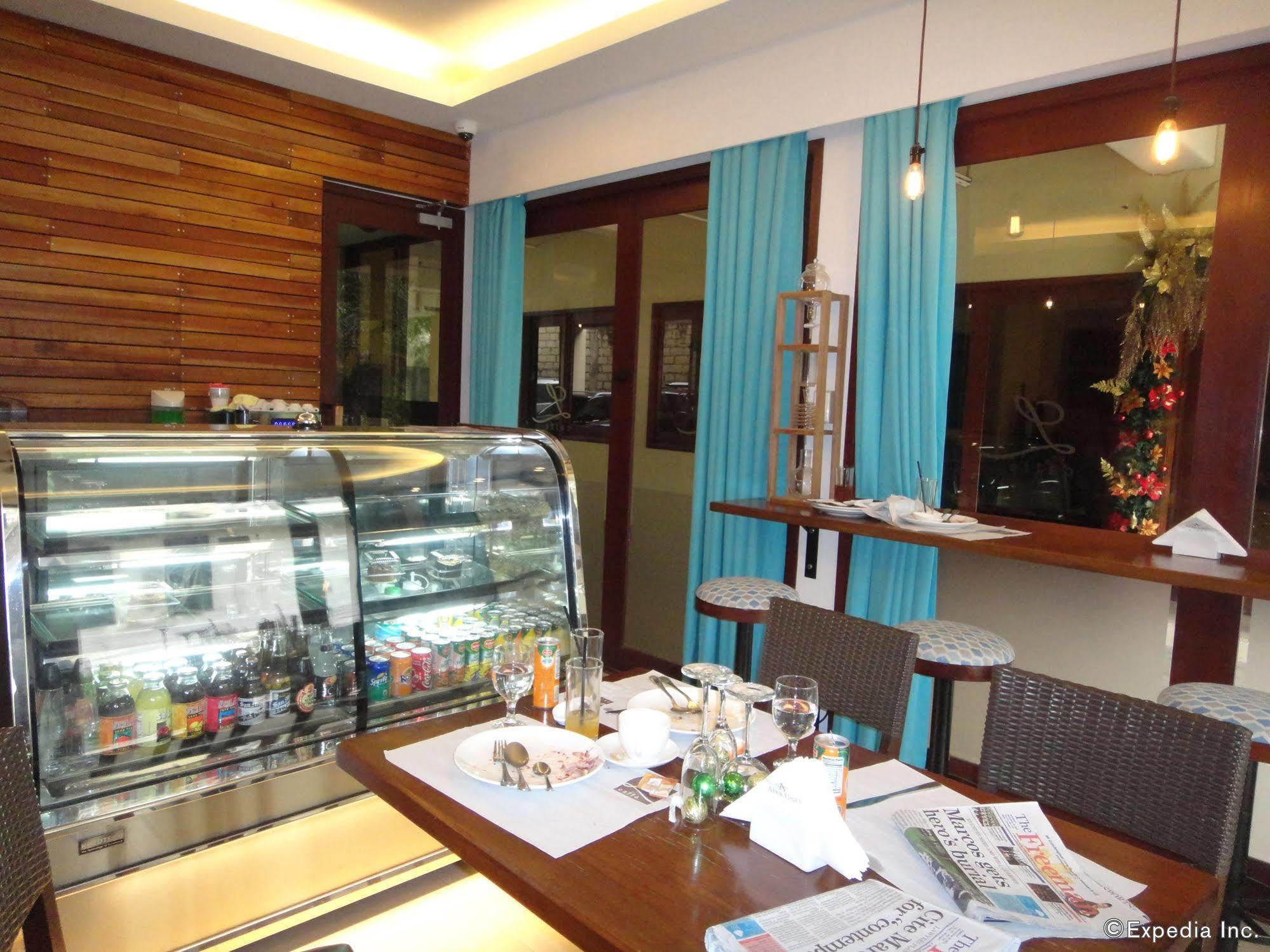 Hotel Alba Uno 2*