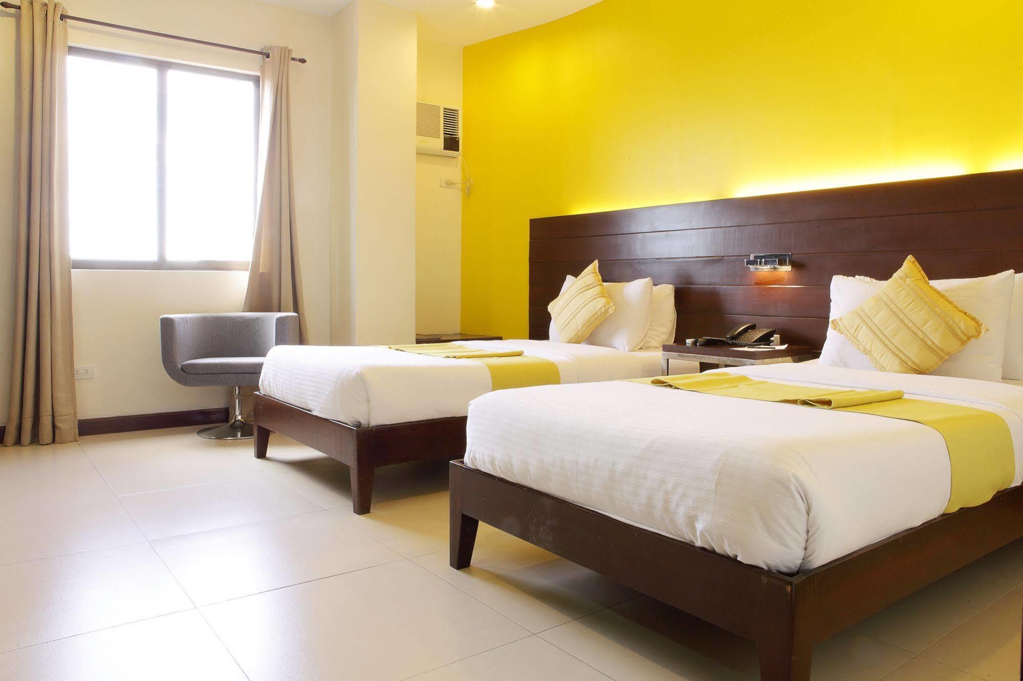 Hotel Alba Uno 2*