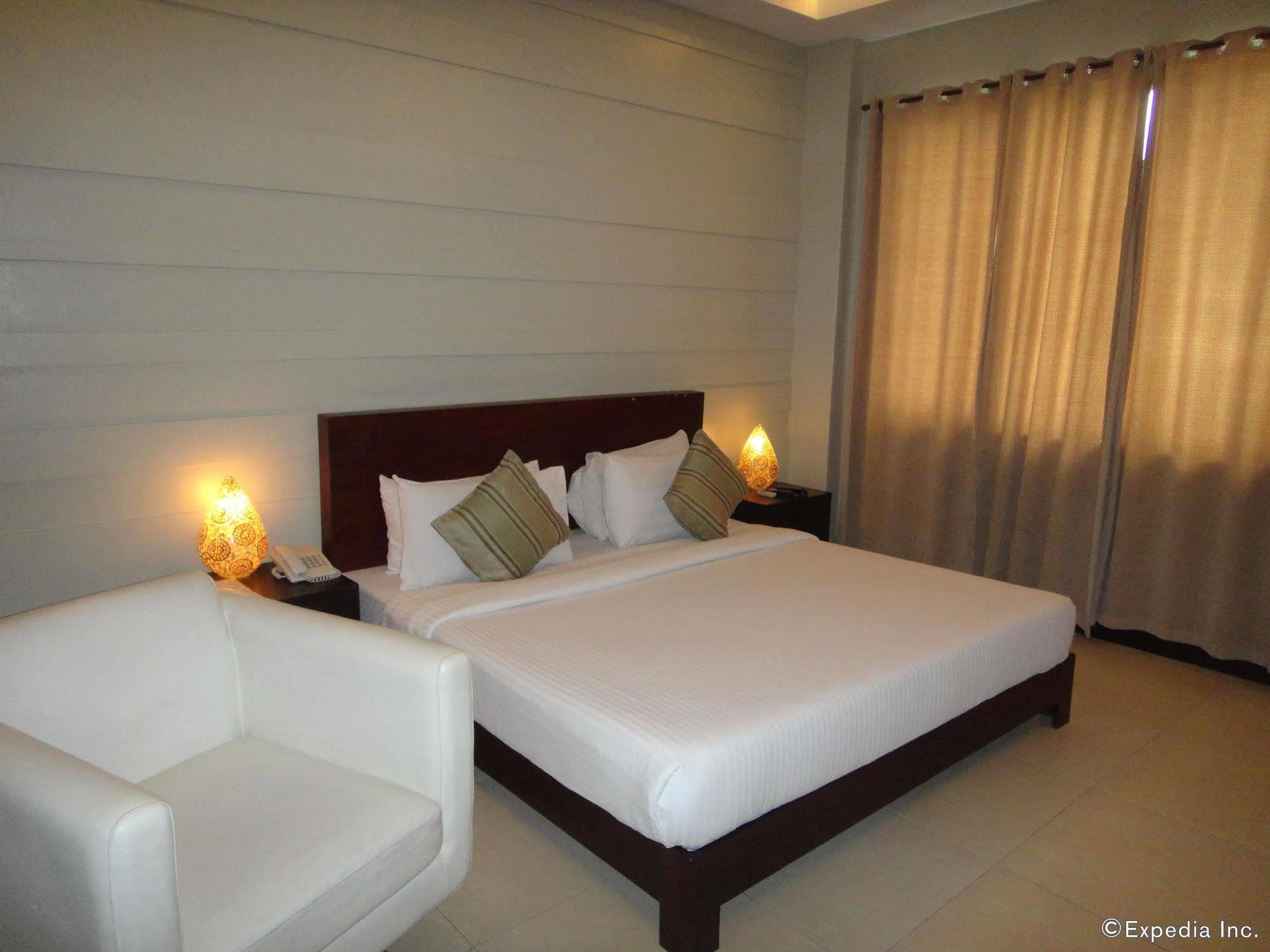 Alba Uno 2* Cebu