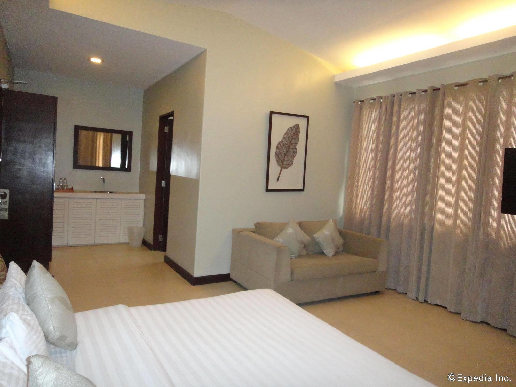Hotel Alba Uno Cebu