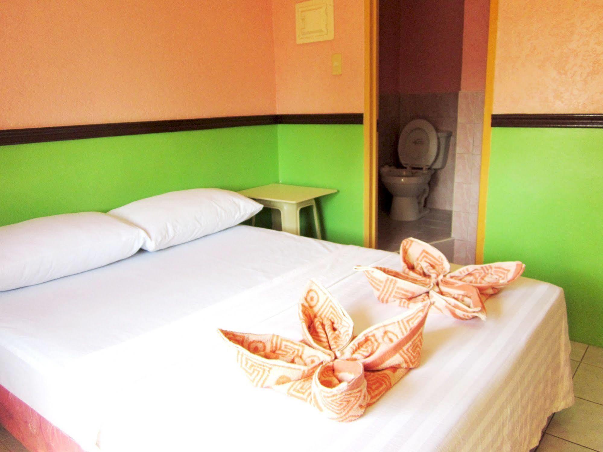 San's Mactan 2*