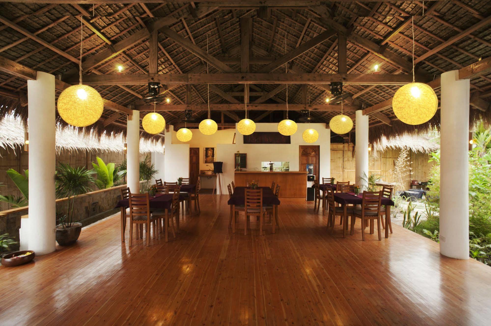 Hotel Buena Vida And