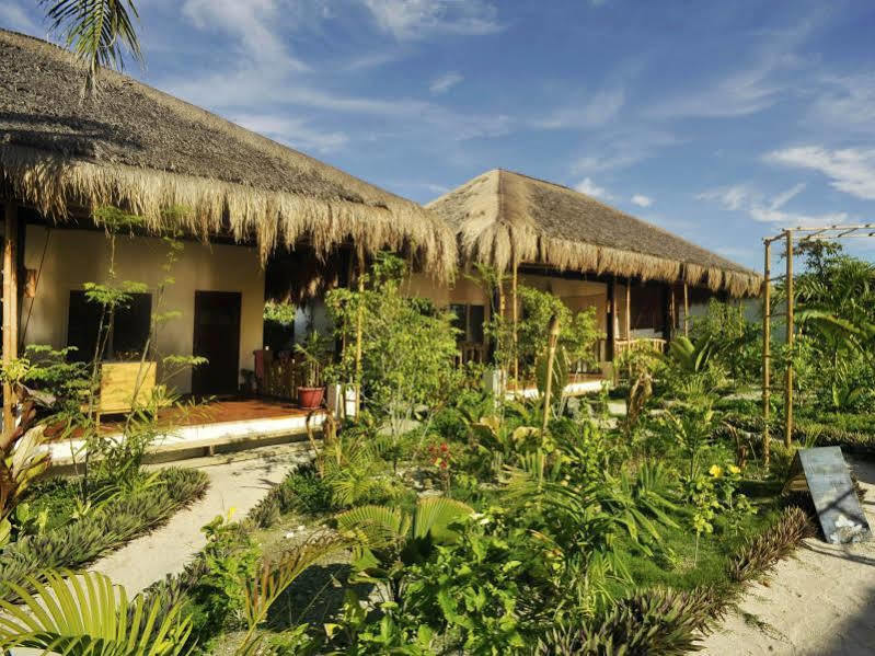 Hotel Buena Vida And