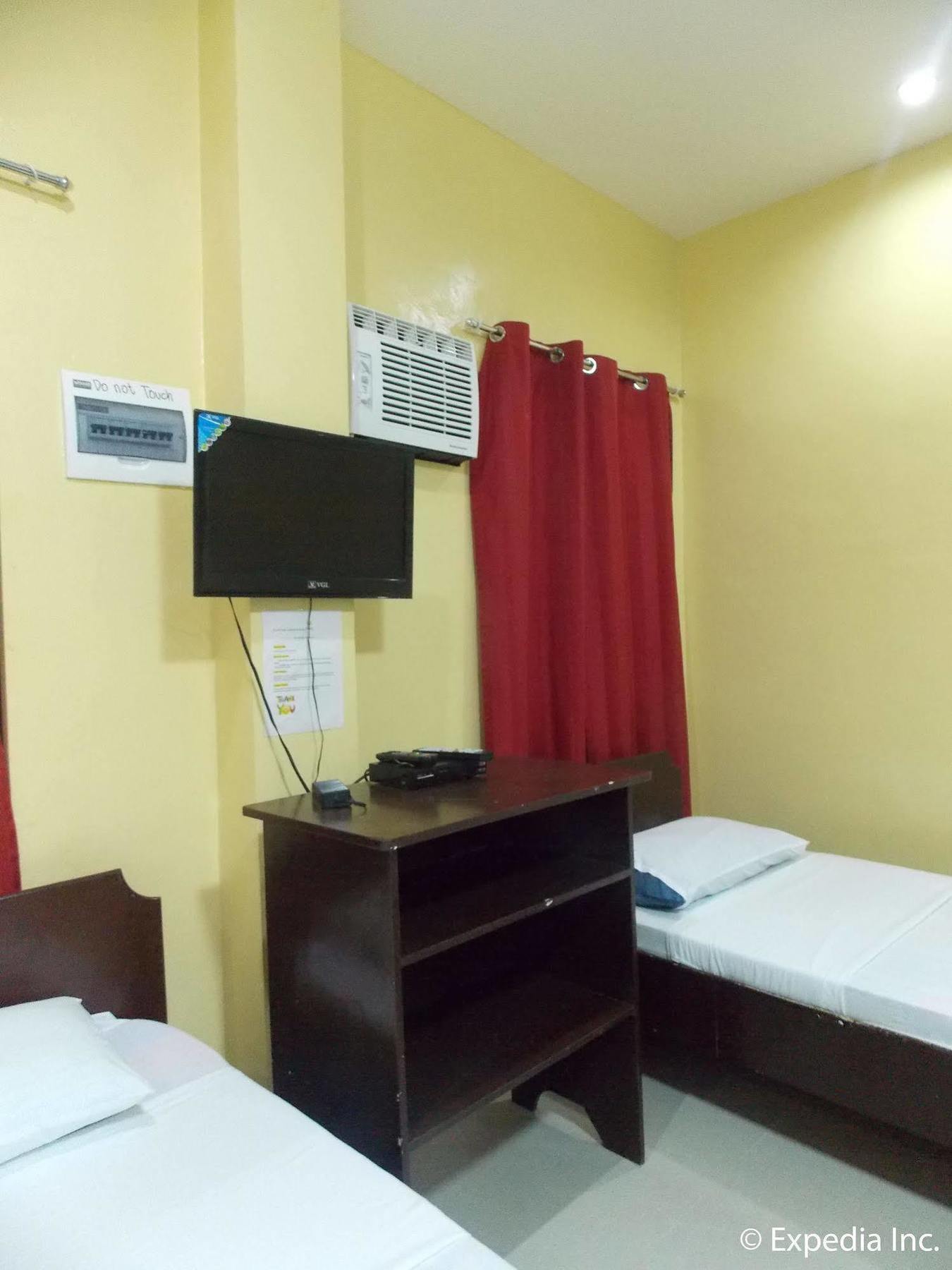Lagnason's Place Guest house