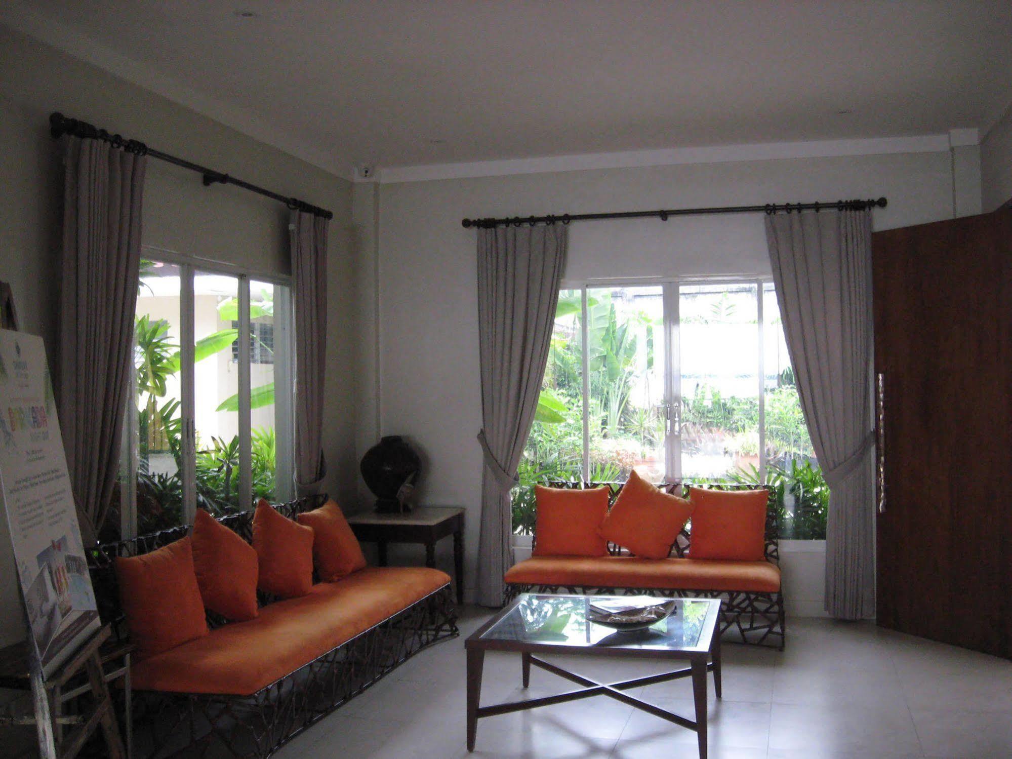 Hotel Chateau By The Sea Lapu-Lapu City