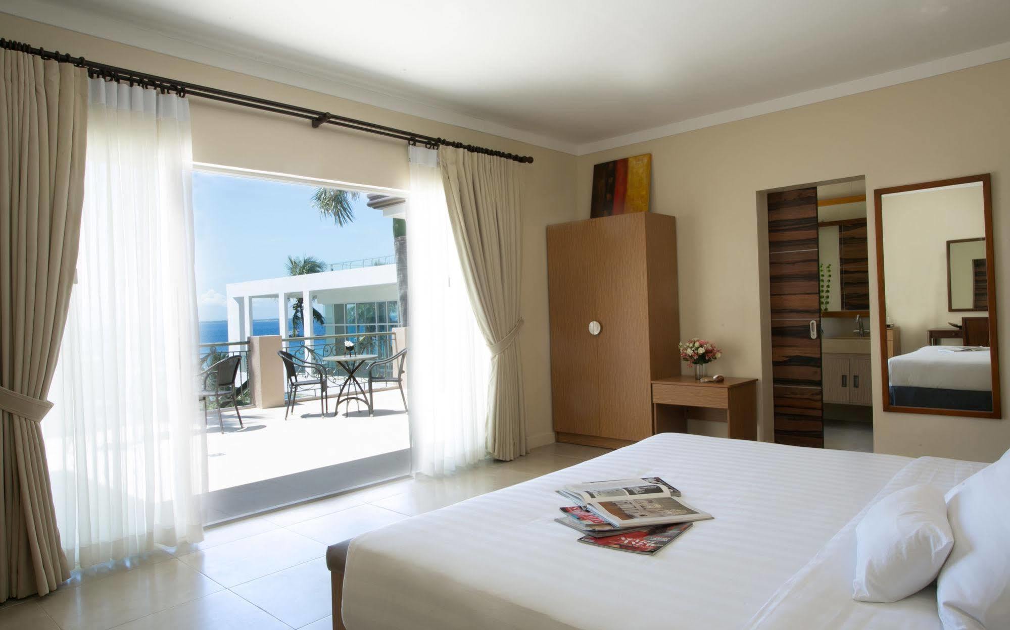 Hotel Chateau By The Sea Lapu-Lapu City