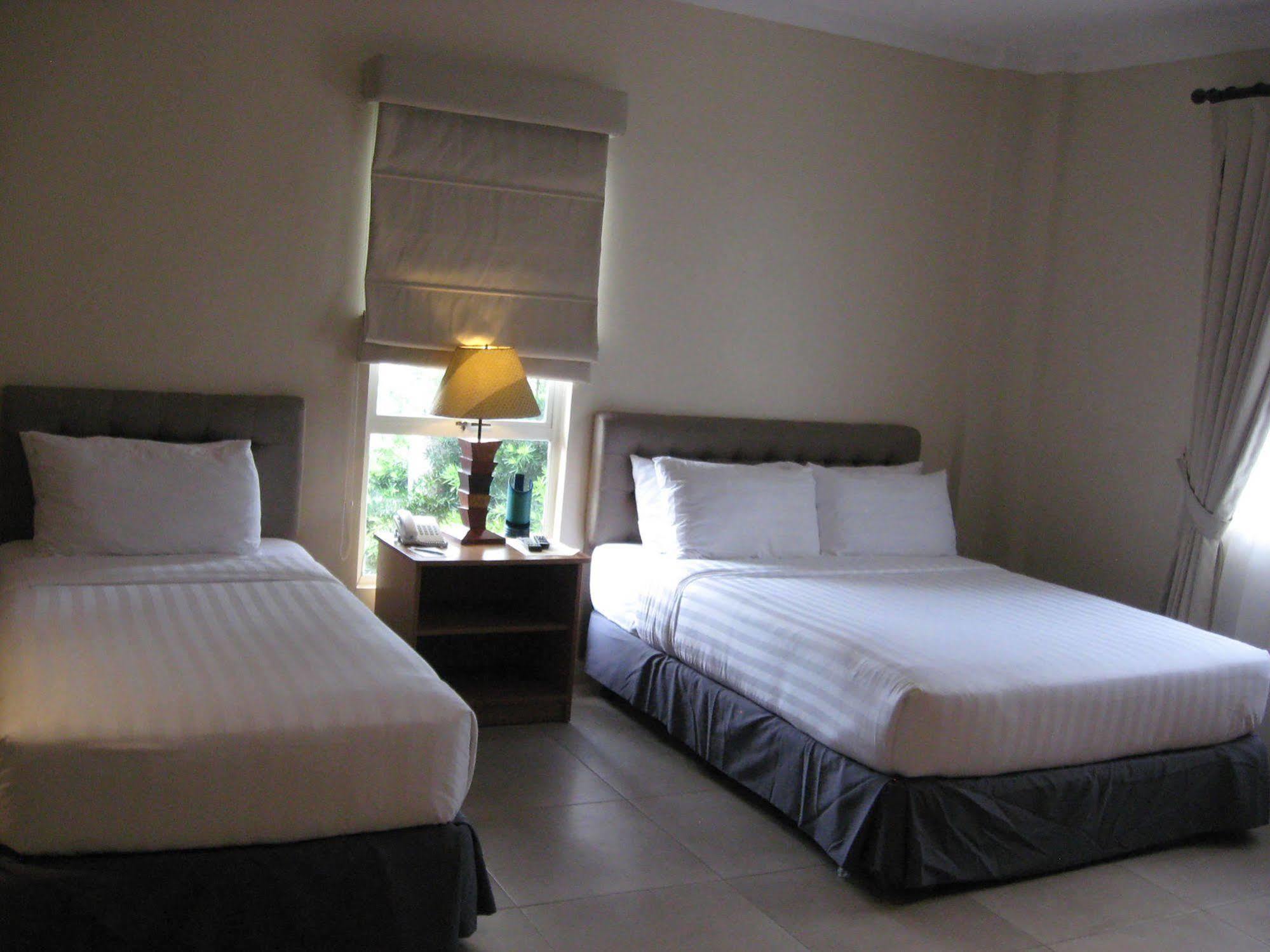 Chateau By The Sea 4* Lapu-Lapu City
