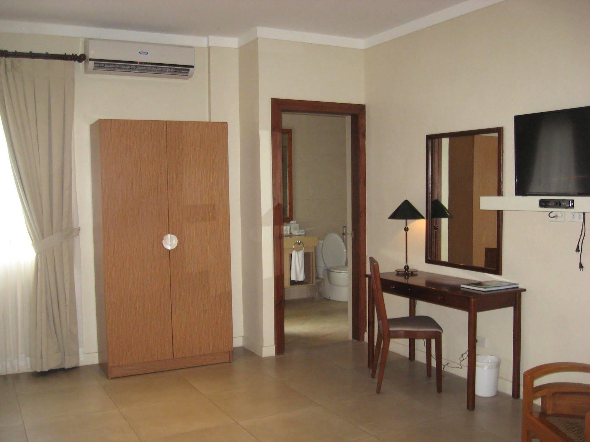 Chateau By The Sea Hotel Lapu-Lapu City
