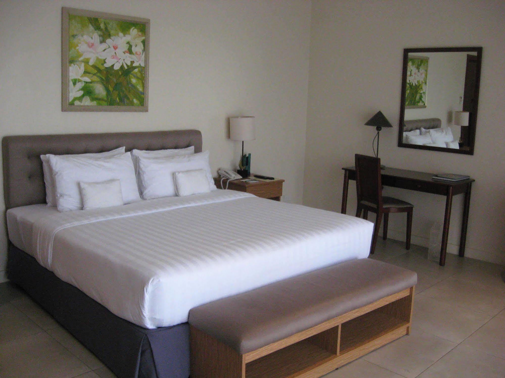 Chateau By The Sea 4* Lapu-Lapu City