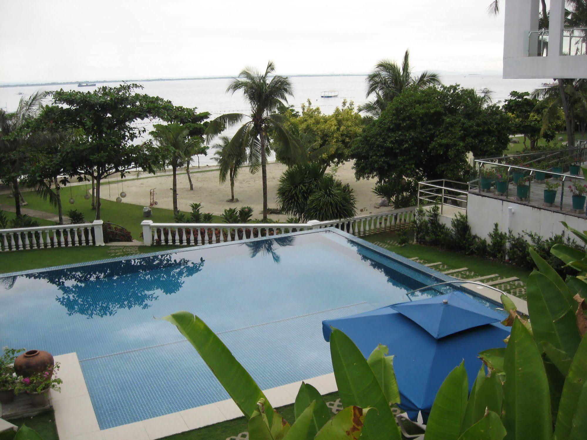 Chateau By The Sea 4* Lapu-Lapu City