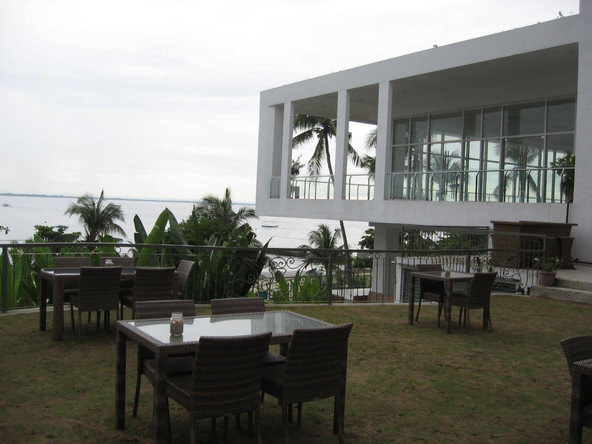 Chateau By The Sea Lapu-Lapu City