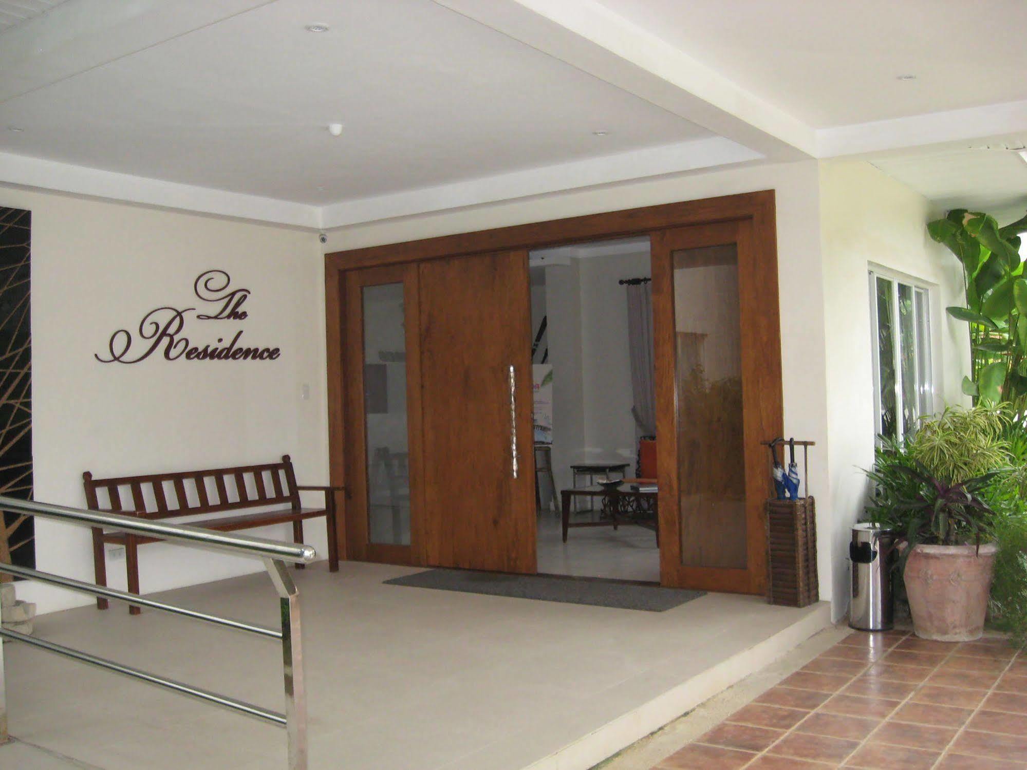 Hotel Chateau By The Sea Lapu-Lapu City
