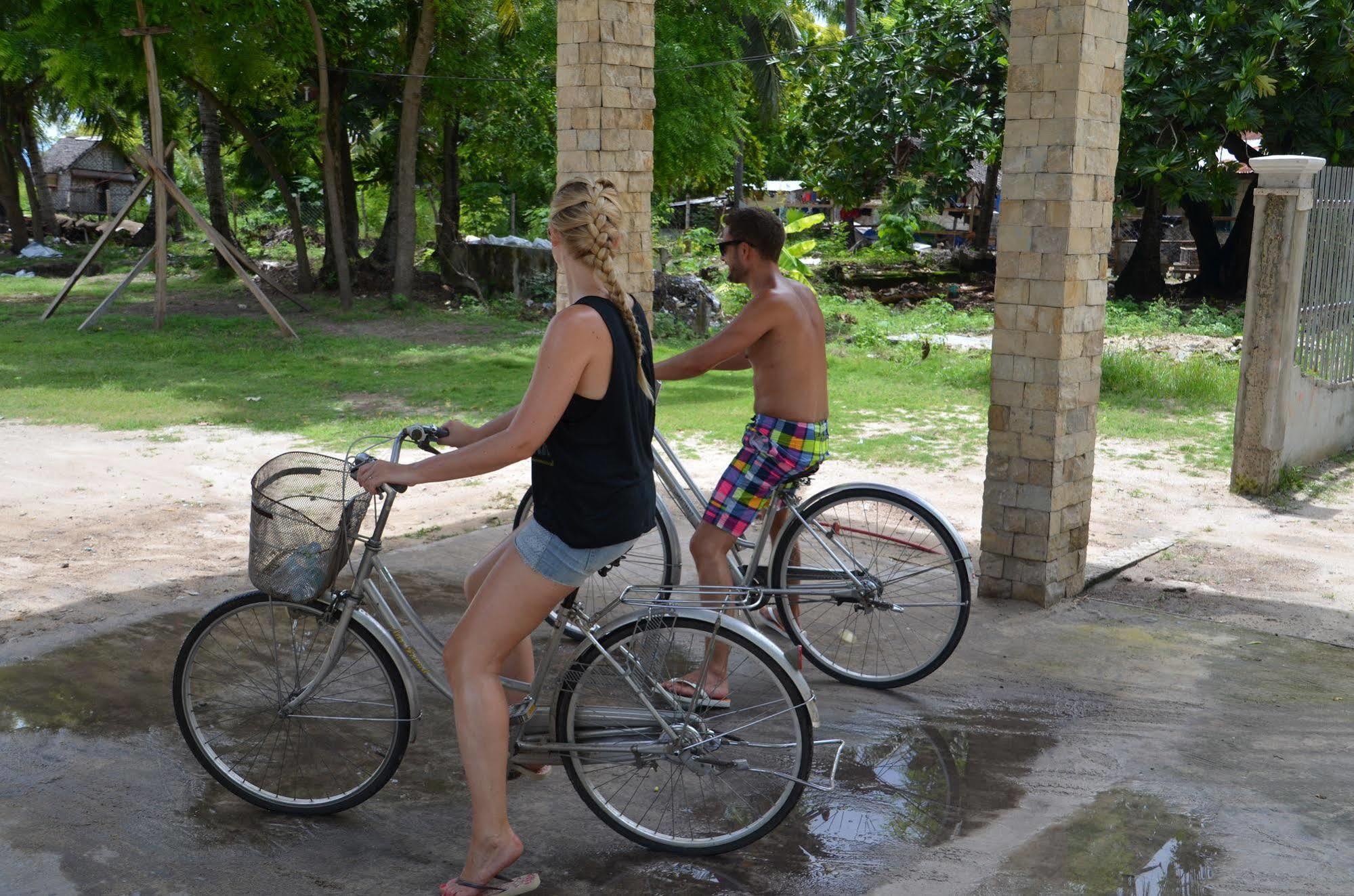 Hotel Sagastrand Beach Lapu-Lapu City