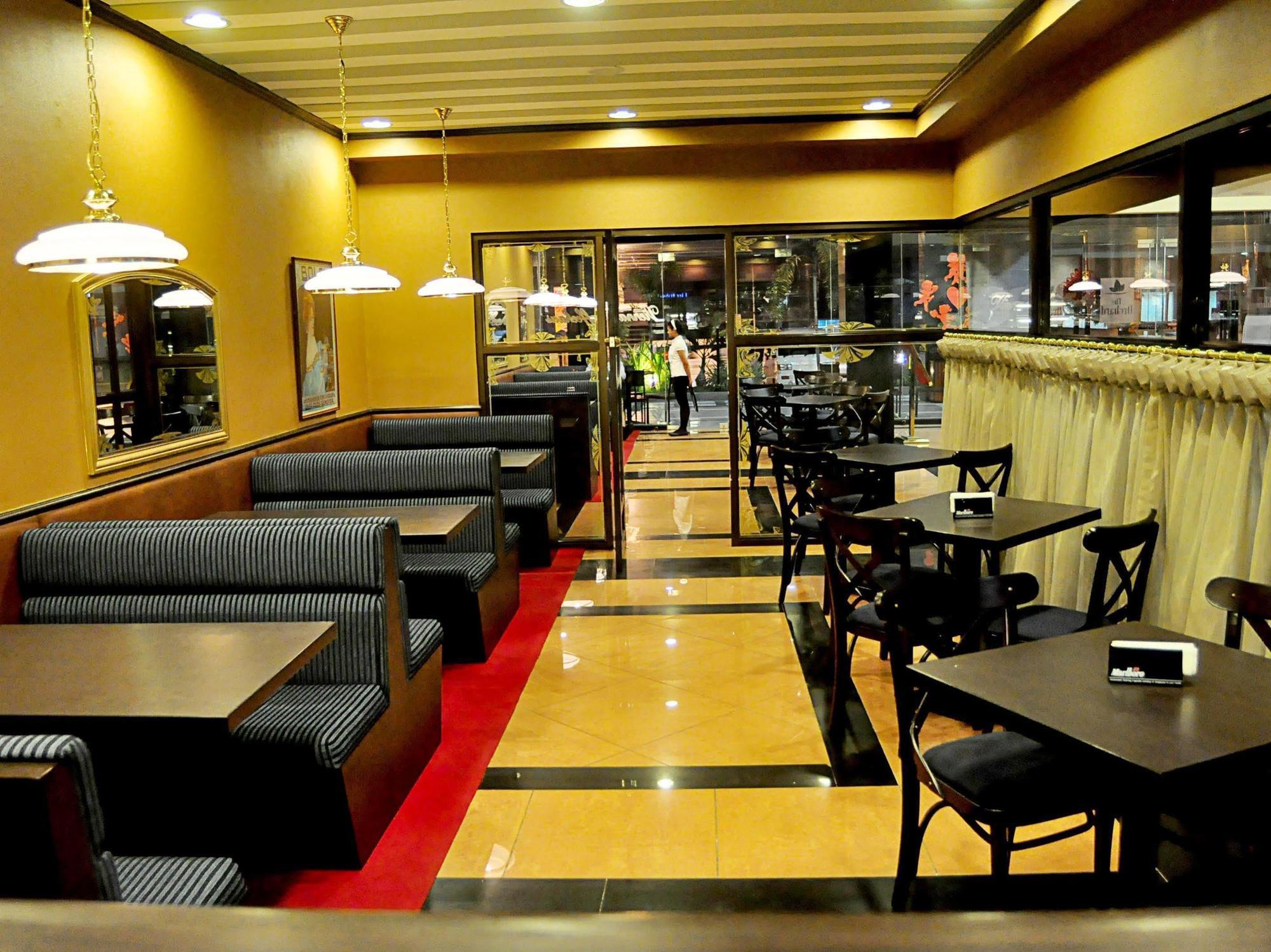 The Orchard & Powered By Cocotel Hotel 3*