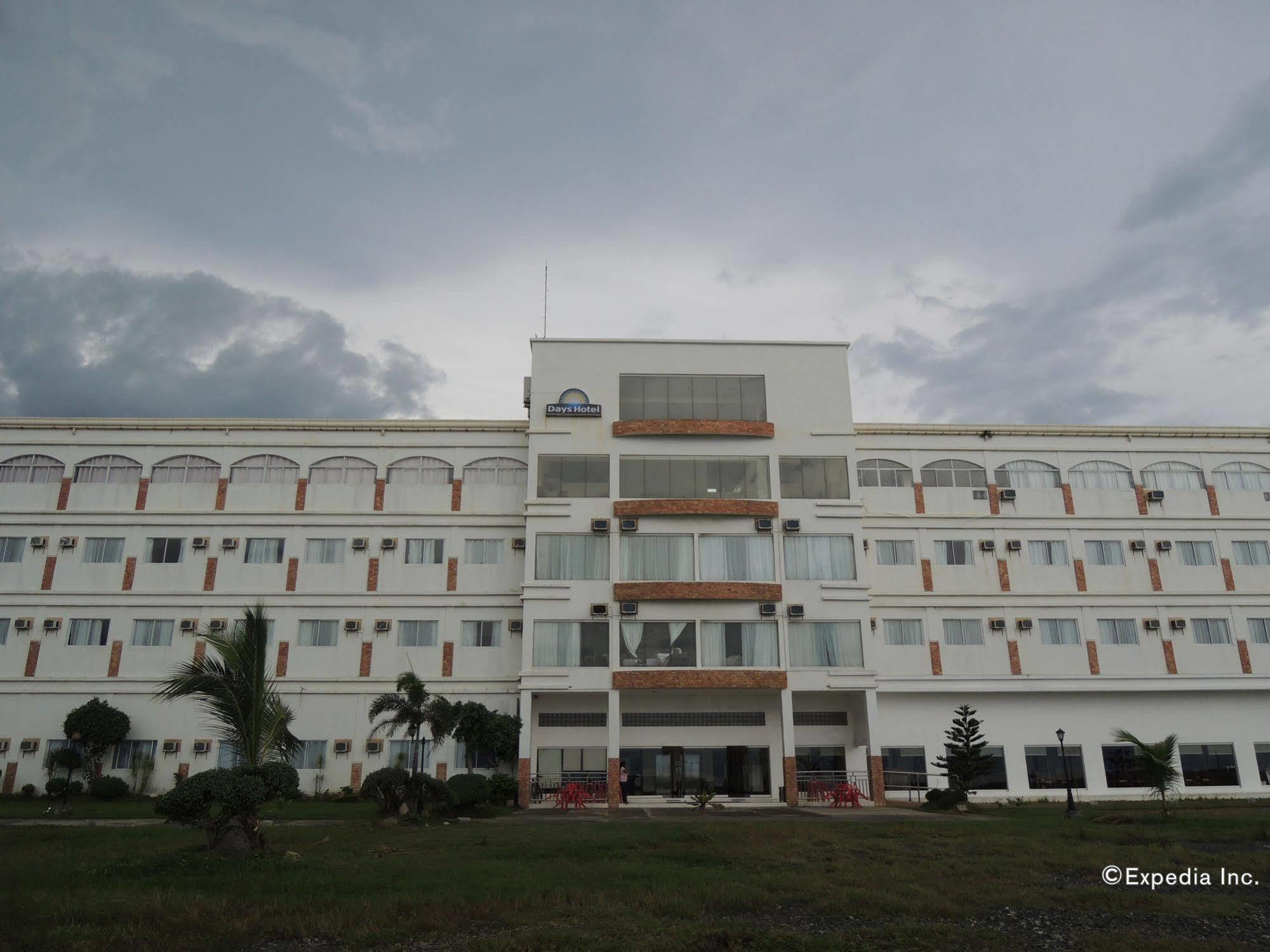 Days Cebu - Hotel