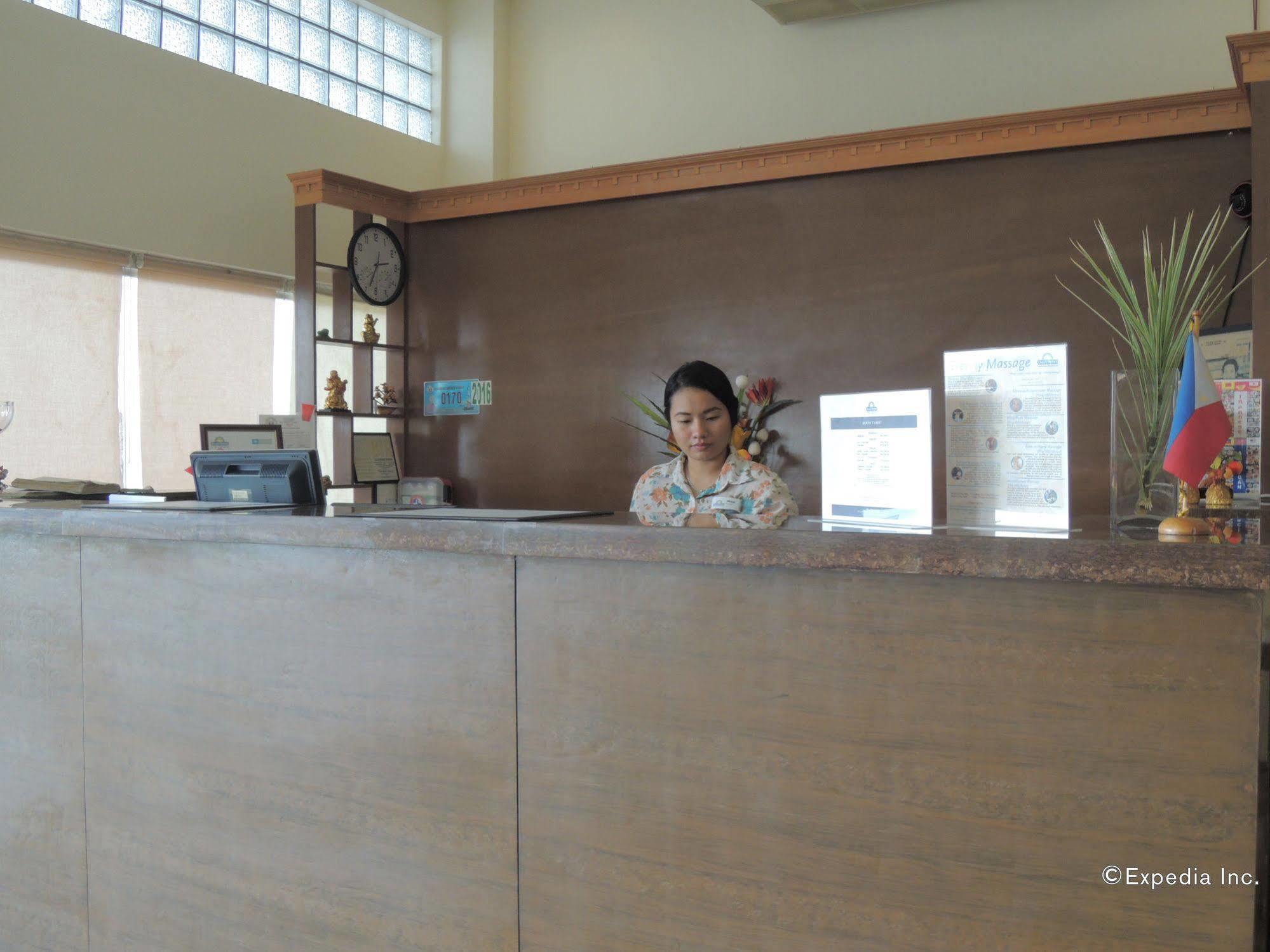 Days Cebu - Hotel Toledo