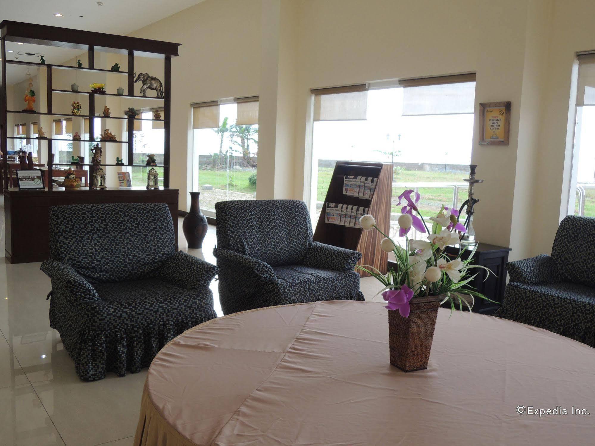 Hotel Days Cebu - Toledo