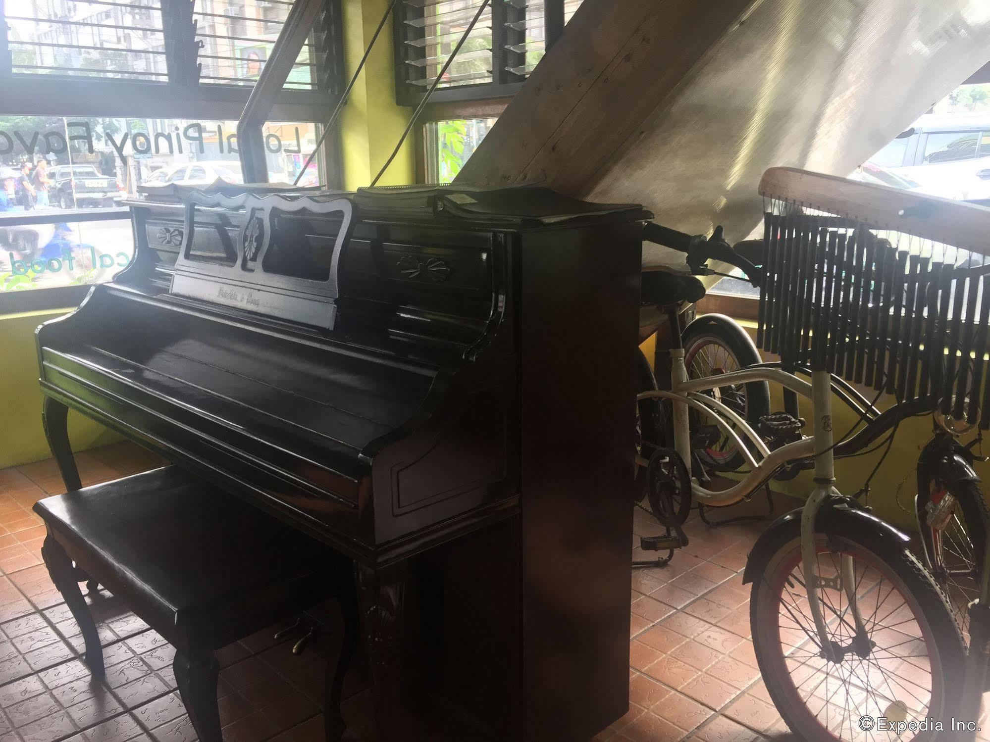 Elicon House Cebu