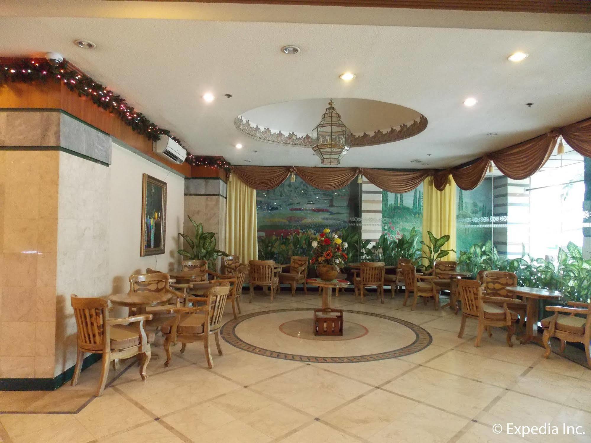 Plaza 3* Cebu