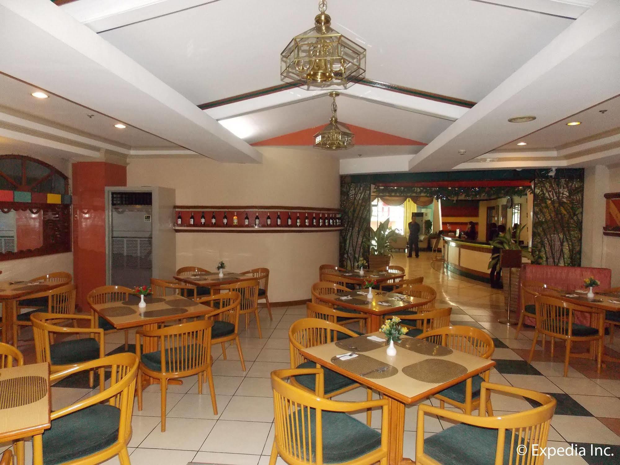 Plaza Hotel Cebu