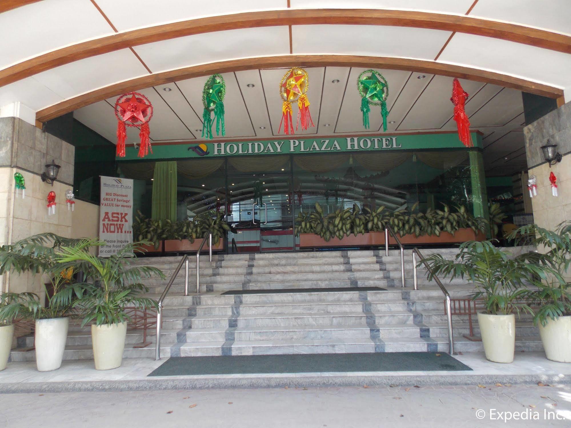 Hotel Plaza 3*