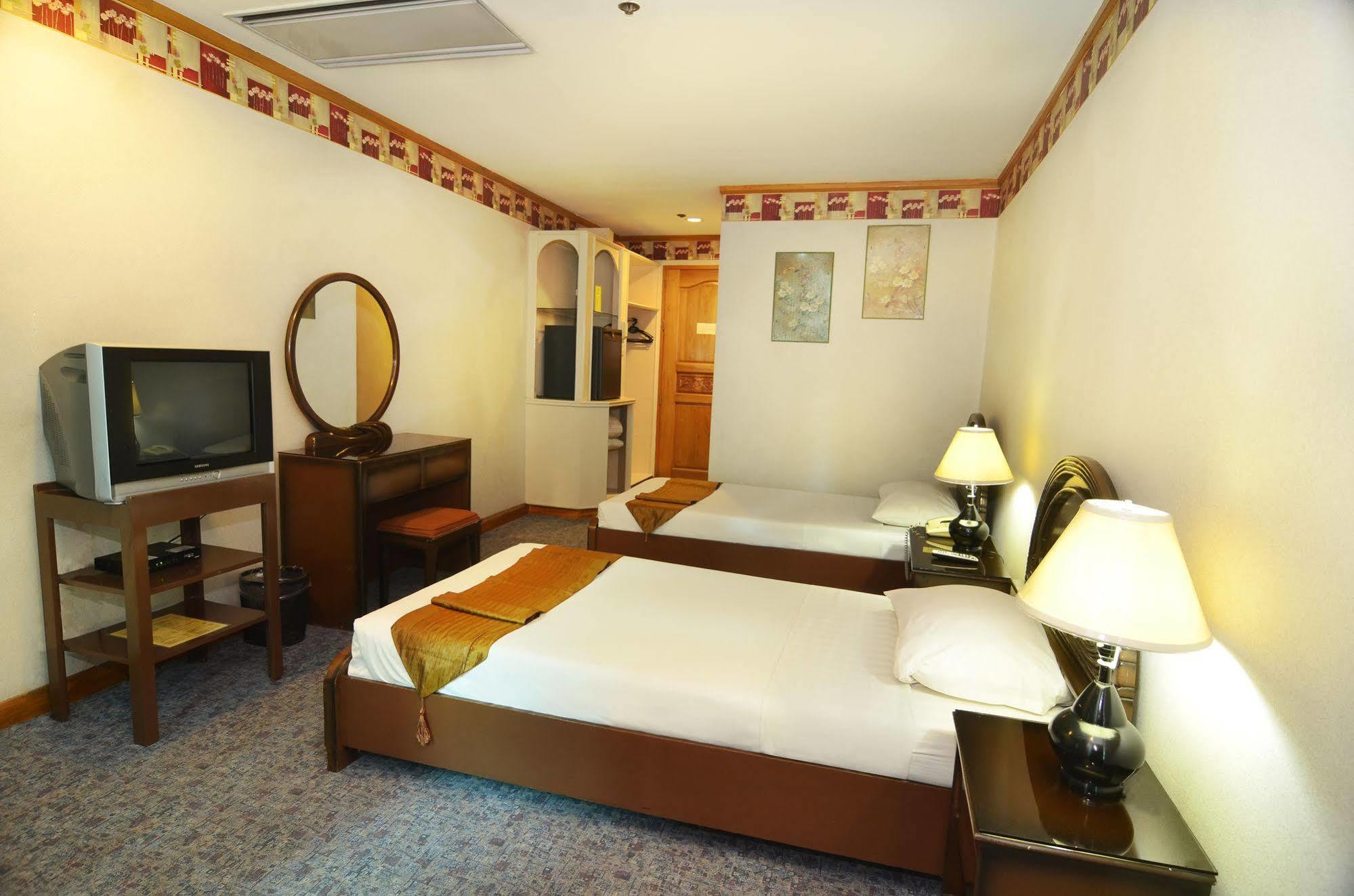 Hotel Plaza