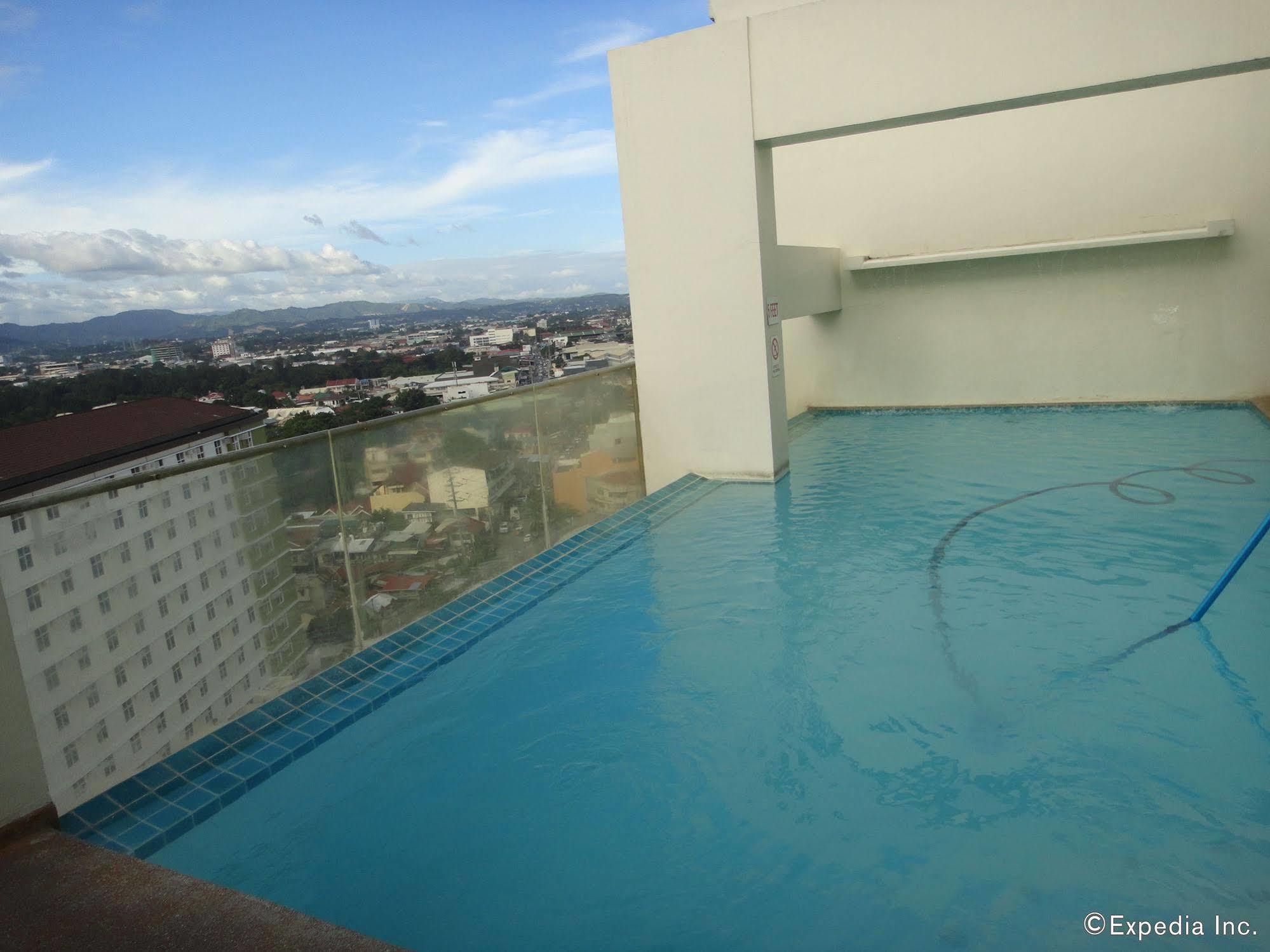 Cityscape 3* Mandaue