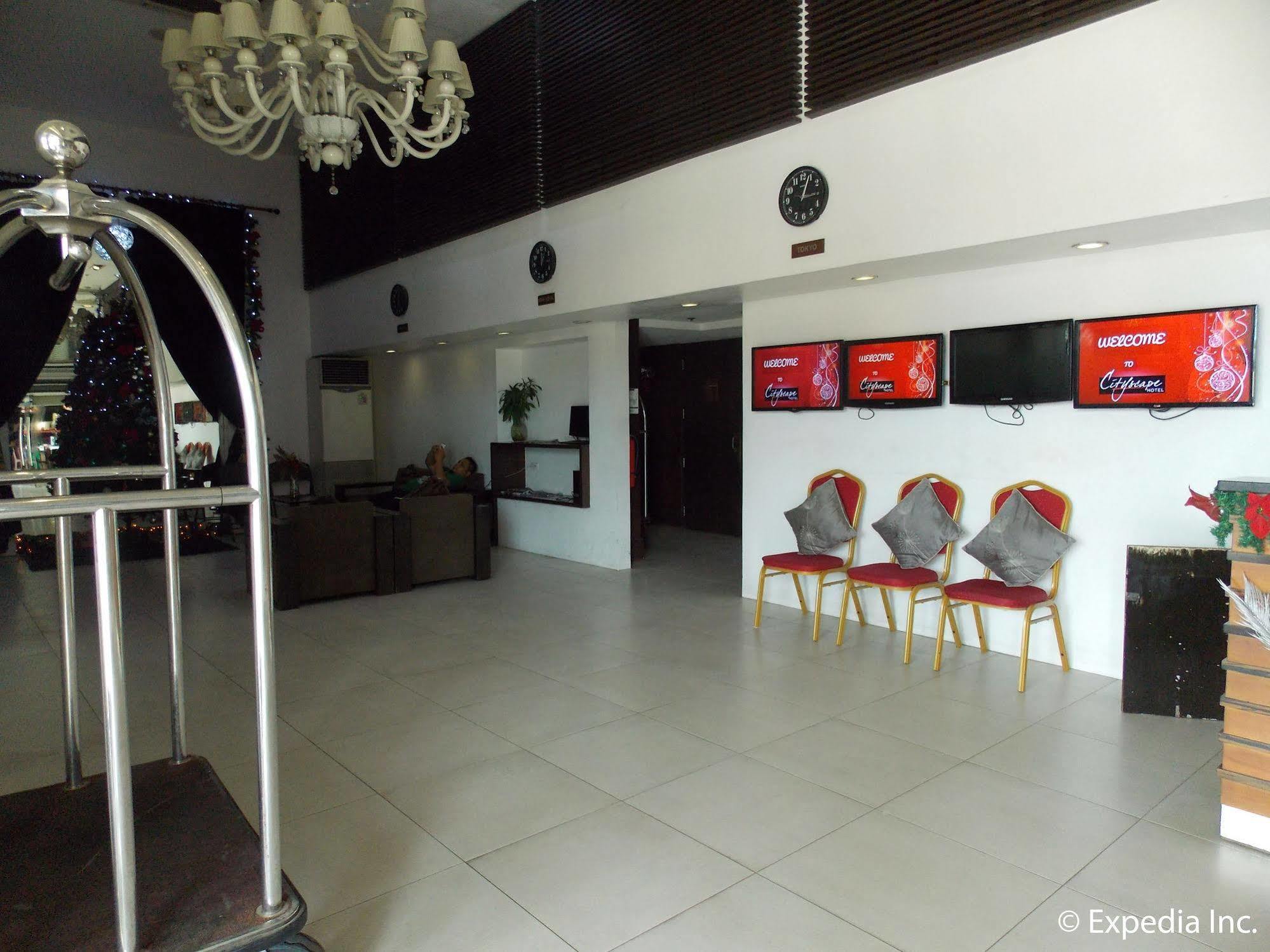 Cityscape Mandaue