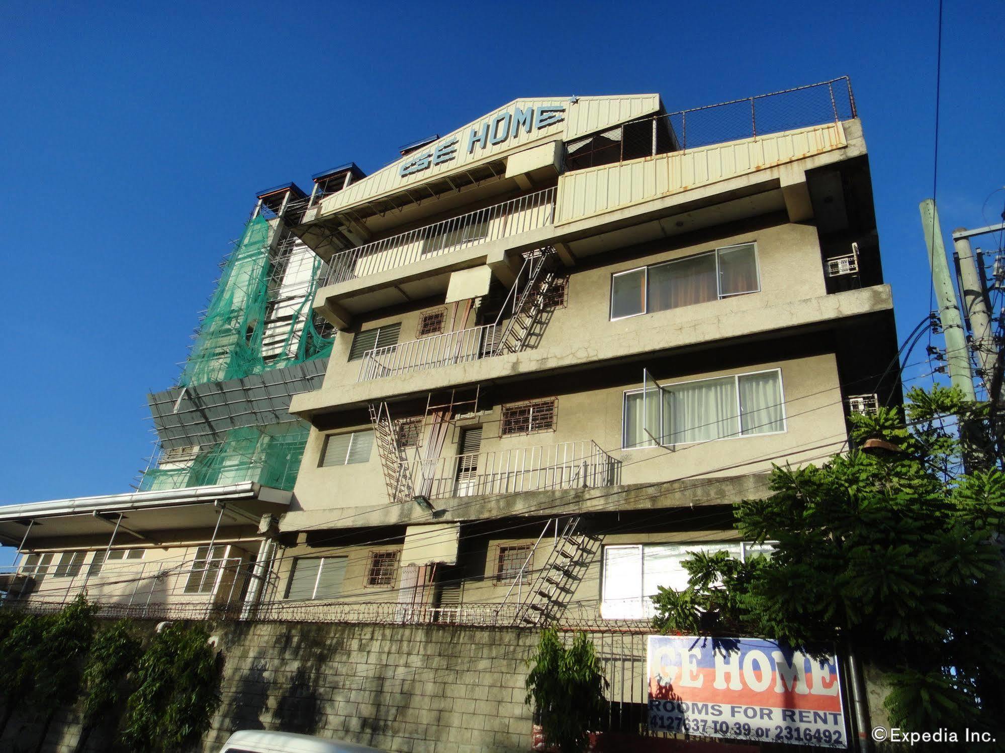 Apartamento Ge Residential