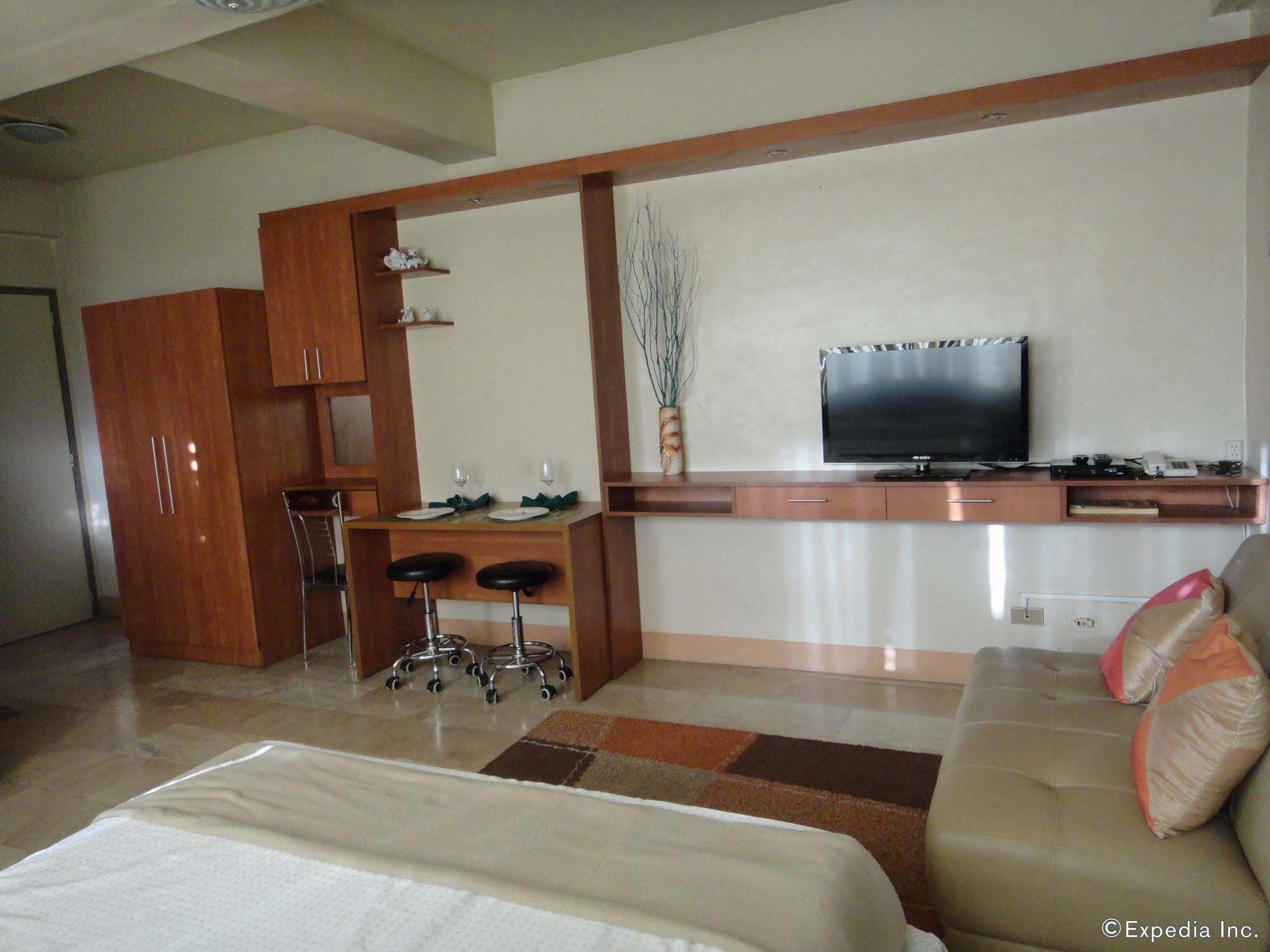 Apartment Ge Residential