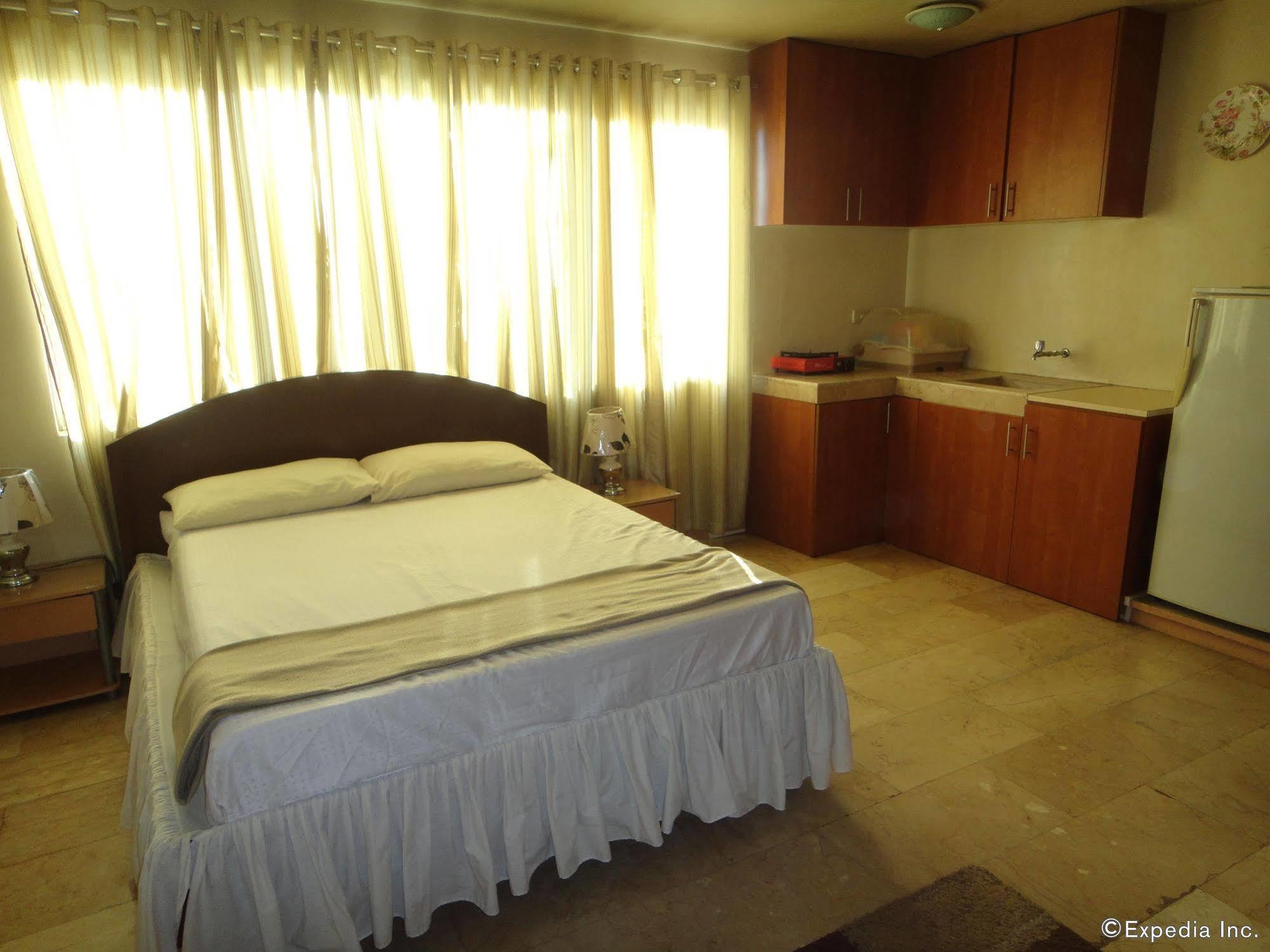 Ge Residential Apartamento