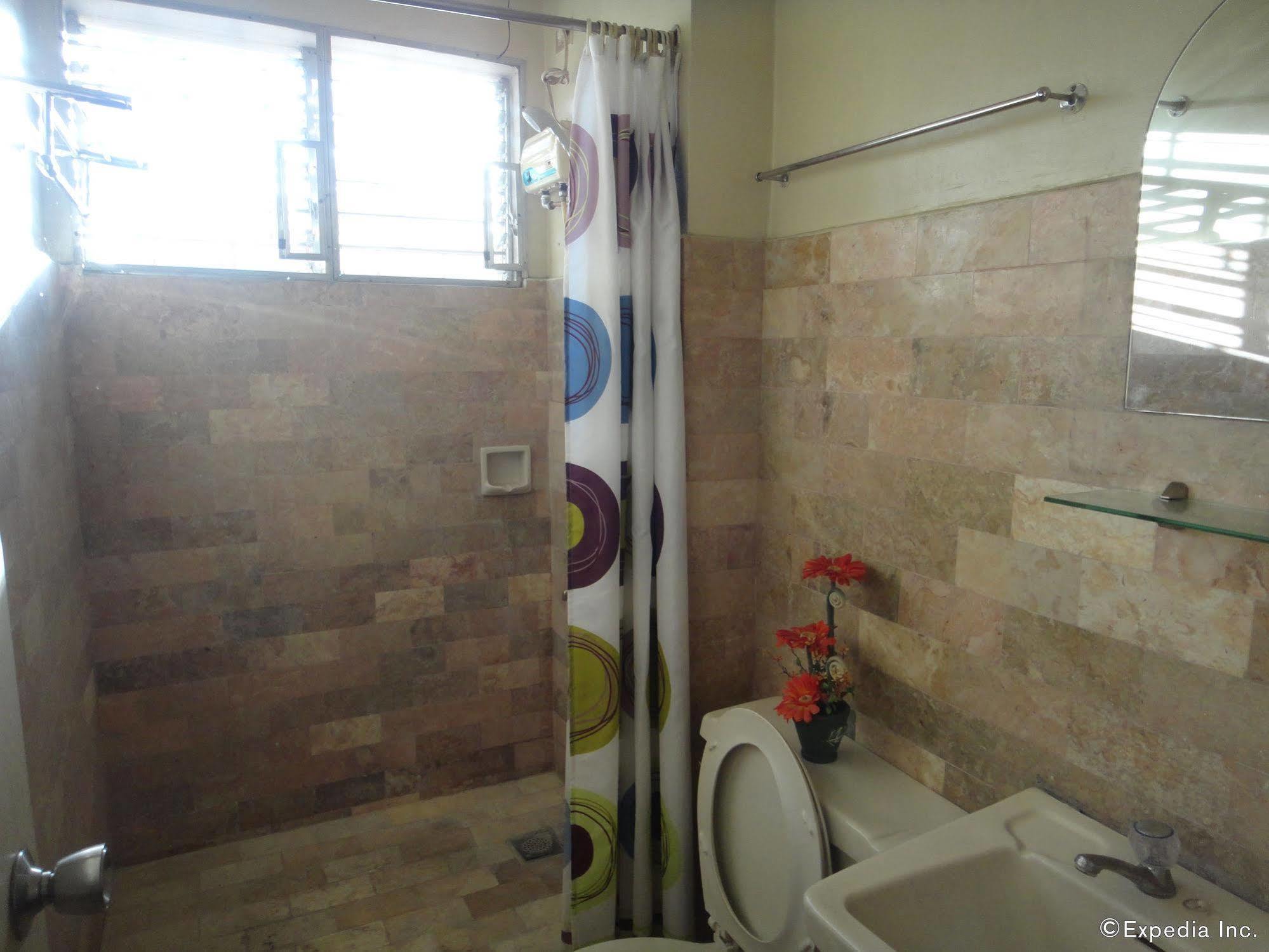 Ge Residential Apartment *