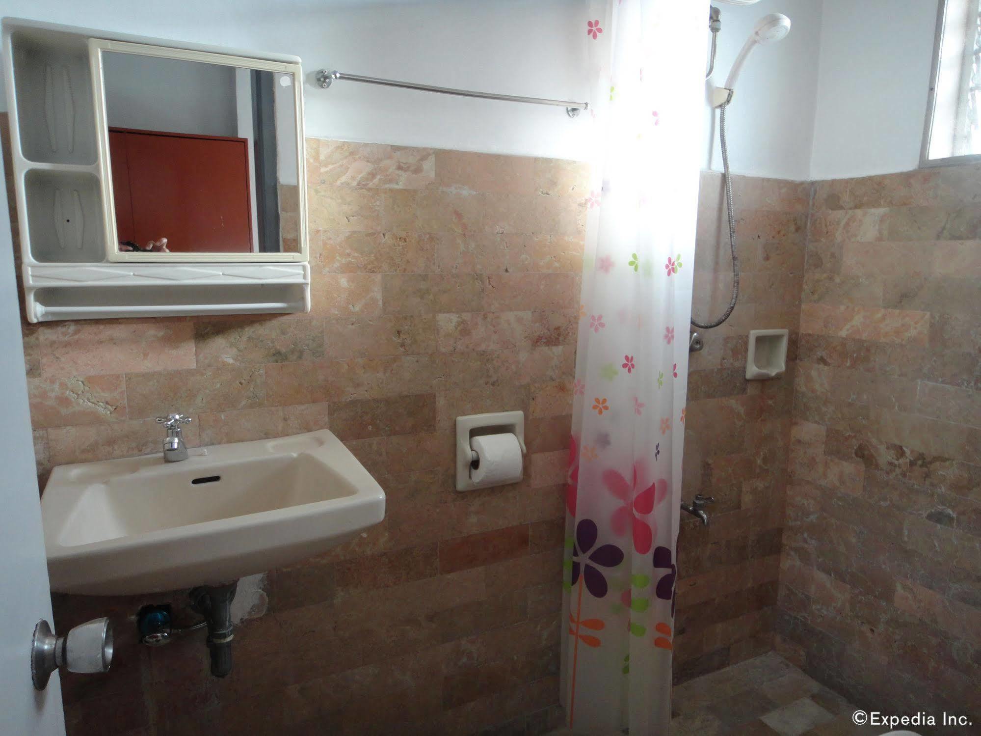 Ge Residential Apartment Cebu