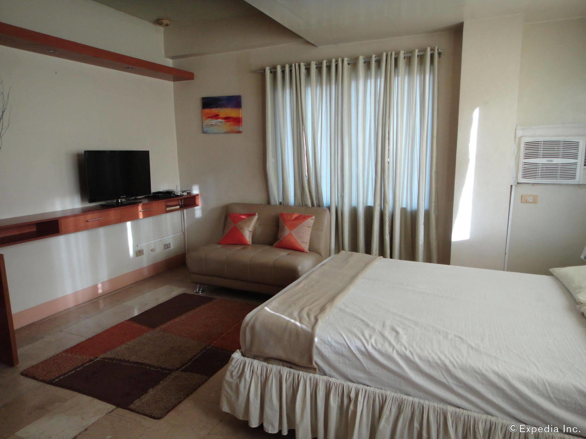 Apartamento Ge Residential