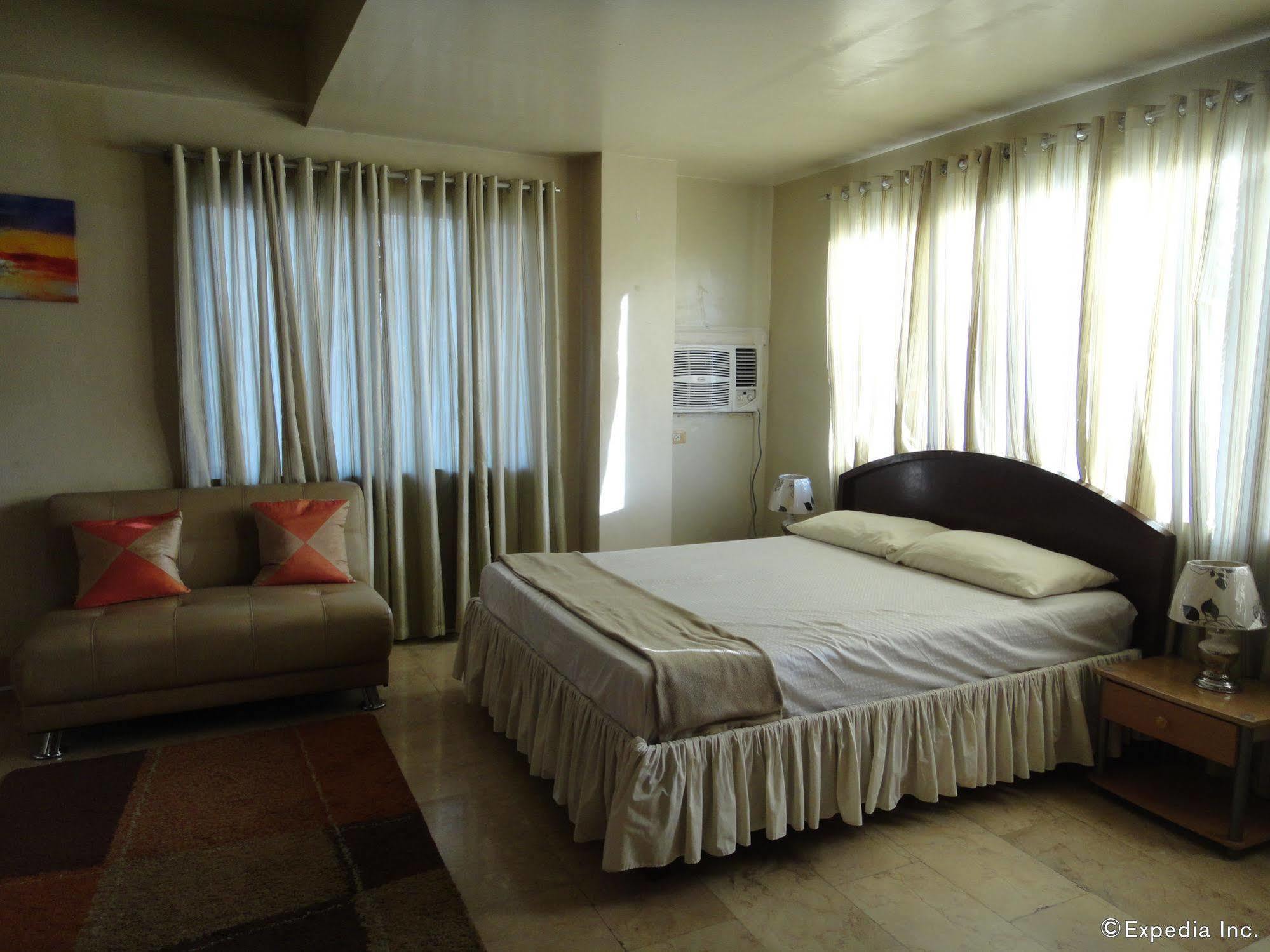 Ge Residential Apartment