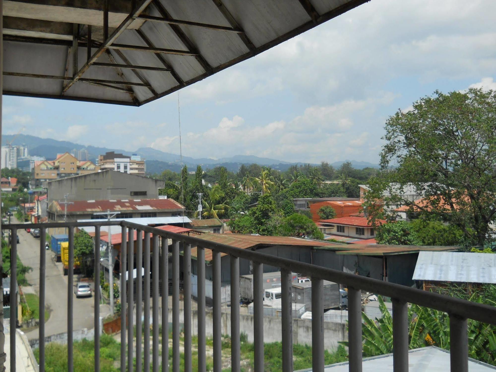 Apartment Ge Residential Cebu