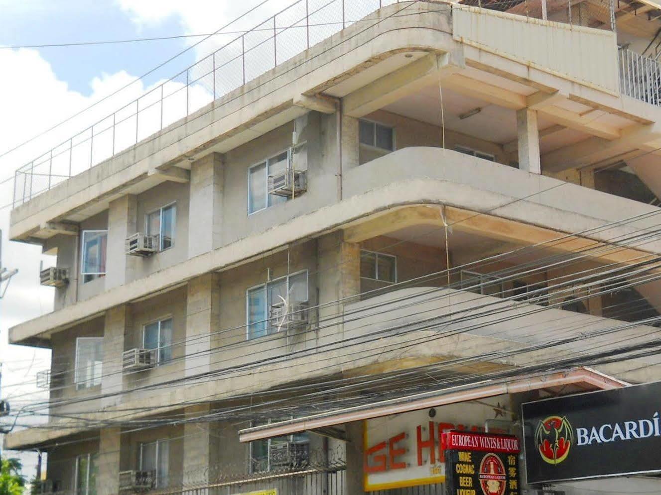 Ge Residential * Cebu