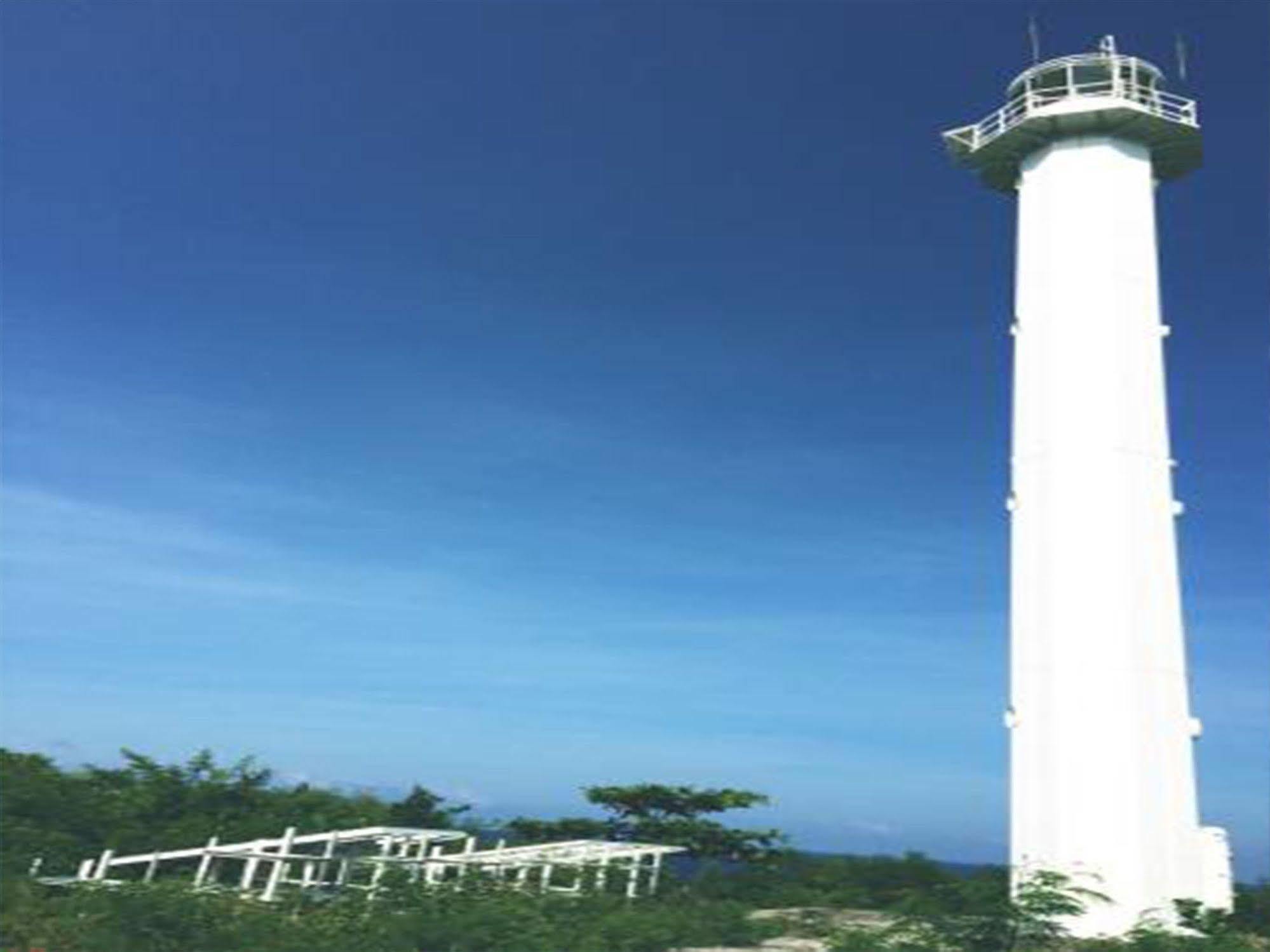 Hotel Purple Snapper Dive - Hostel/backpacker