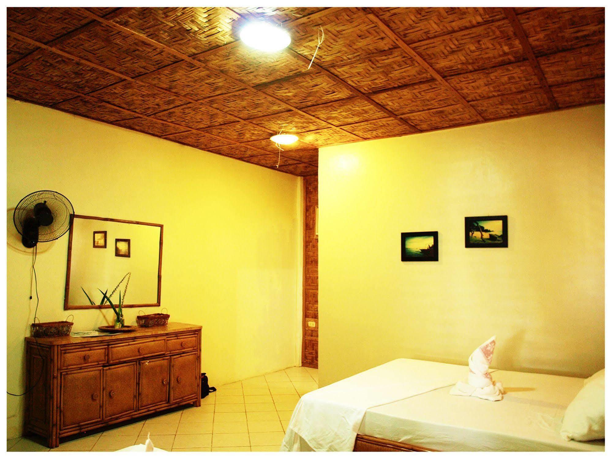 Hotel Purple Snapper Dive - Hostel/backpacker Logon