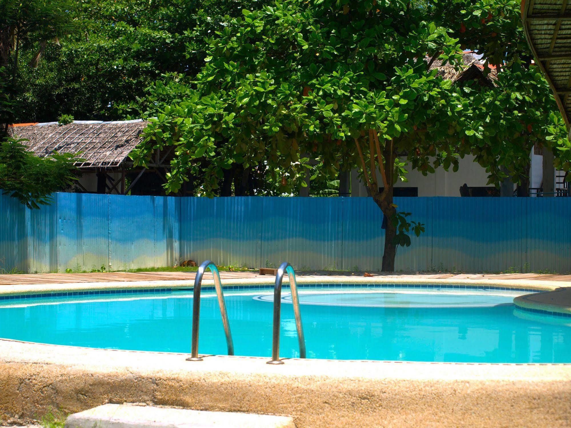 Purple Snapper Dive - Hostel/backpacker Hotel 2*