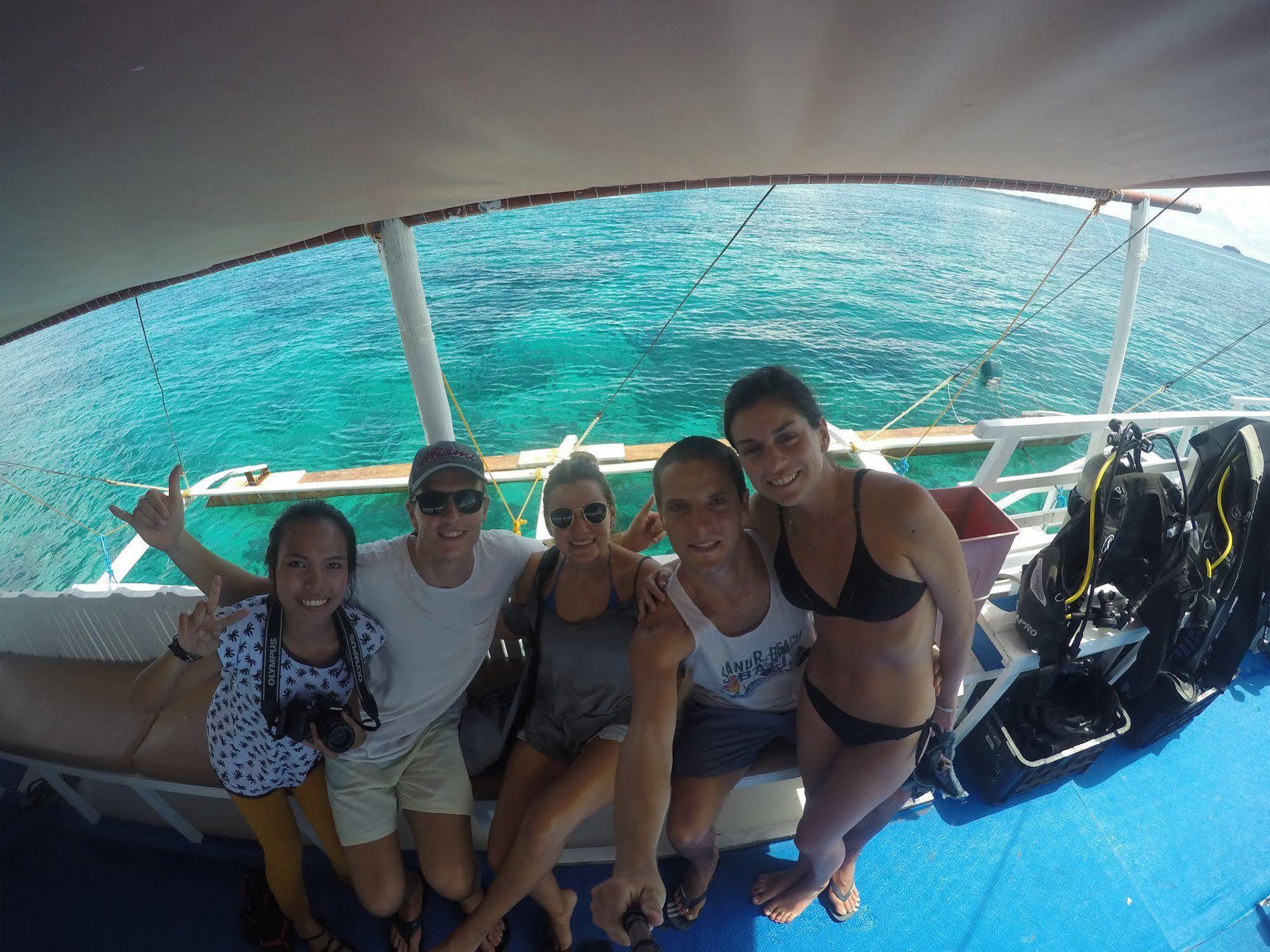 Purple Snapper Dive - Hostel/backpacker 2* Logon