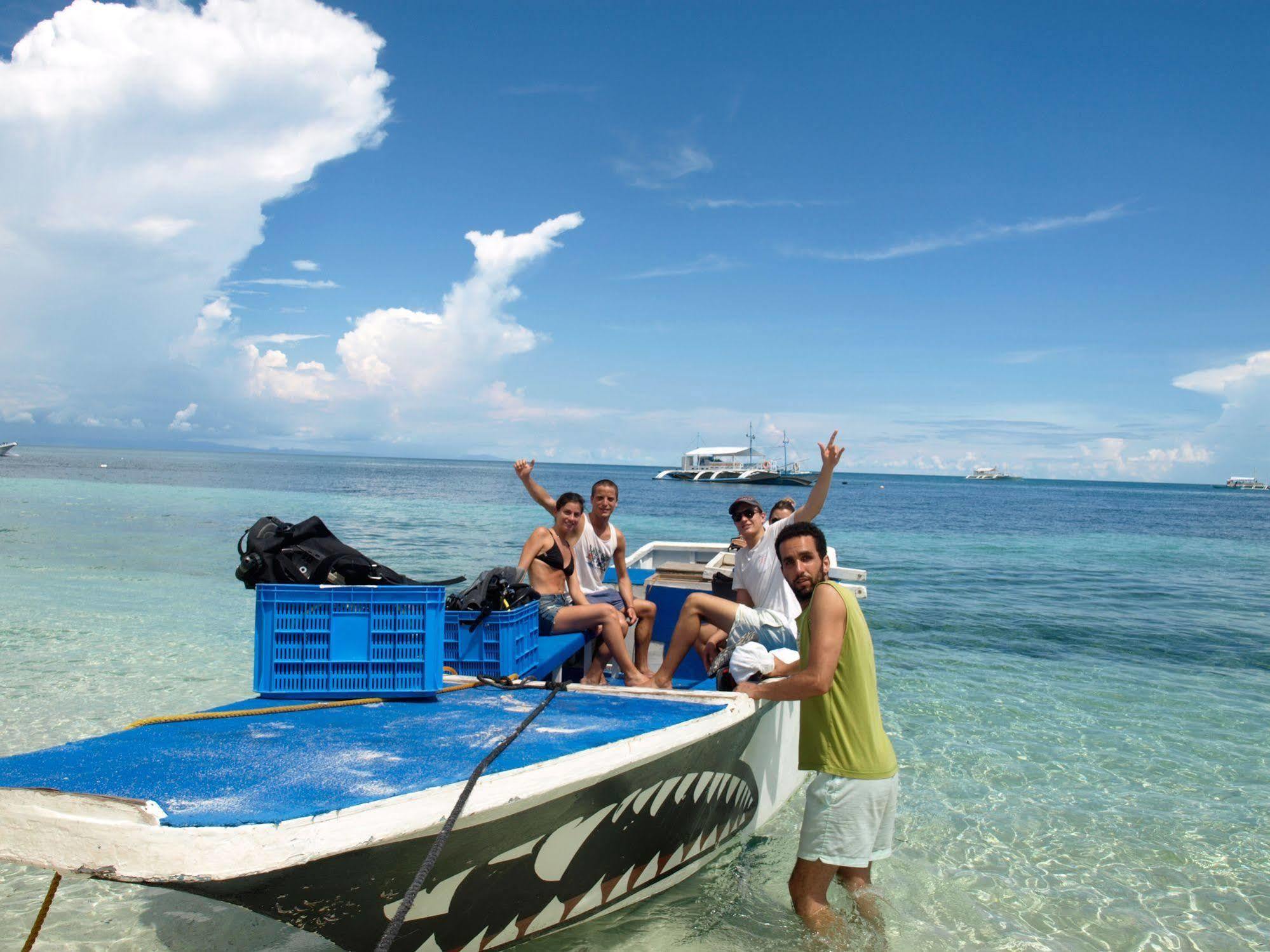 Hotel Purple Snapper Dive - Hostel/backpacker 2*